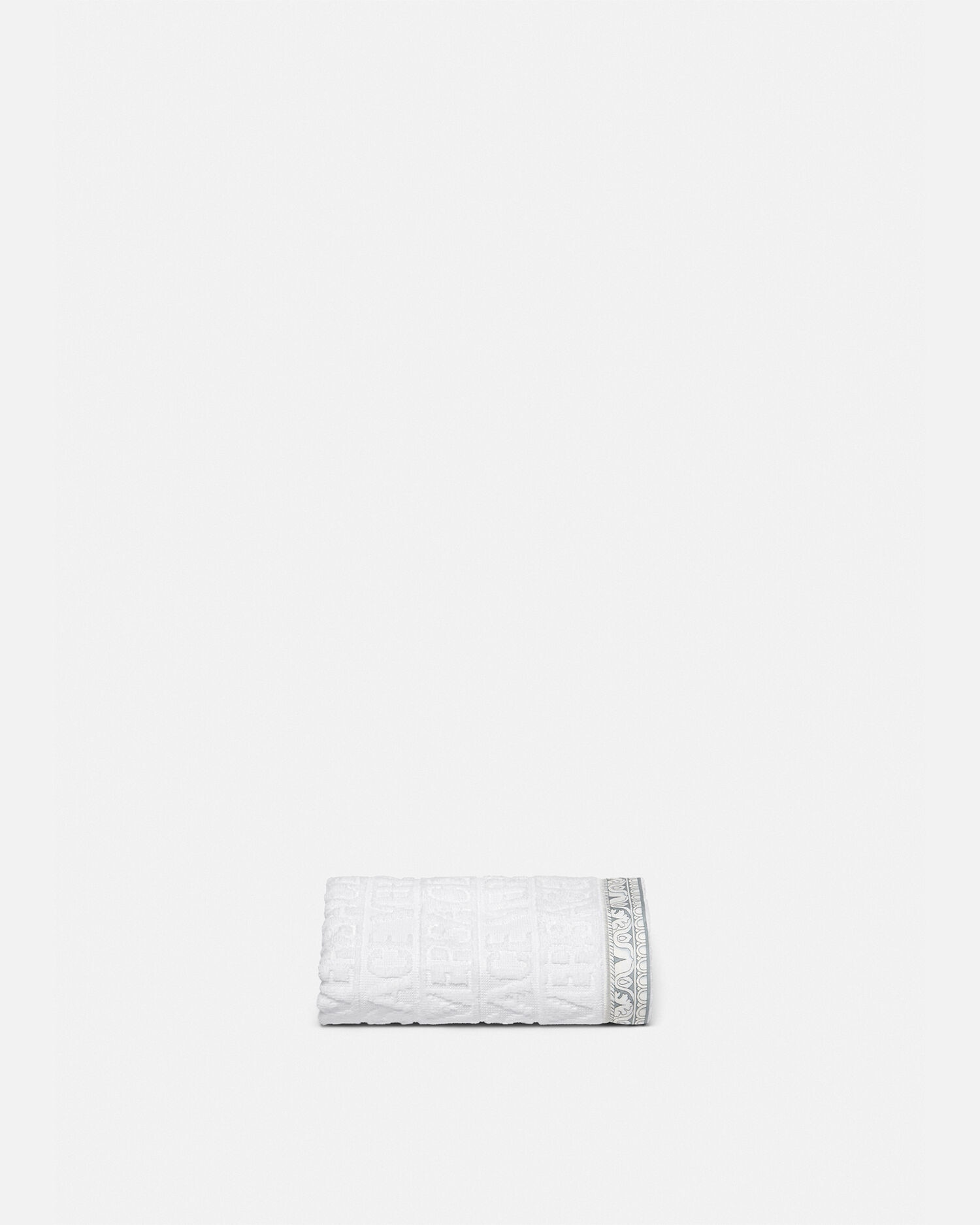 I ♡ Baroque Small Towel