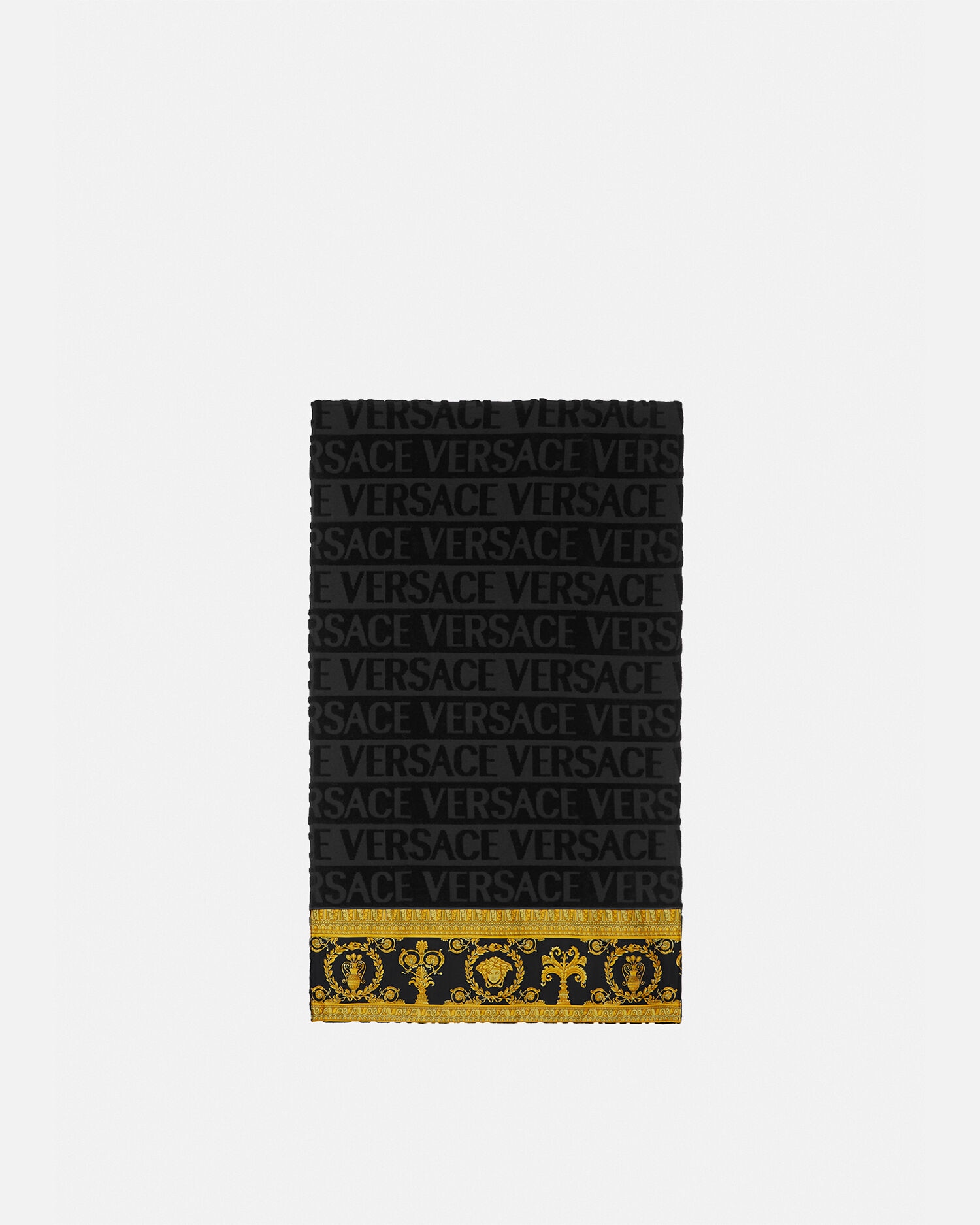 I ♡ Baroque Hand Towel