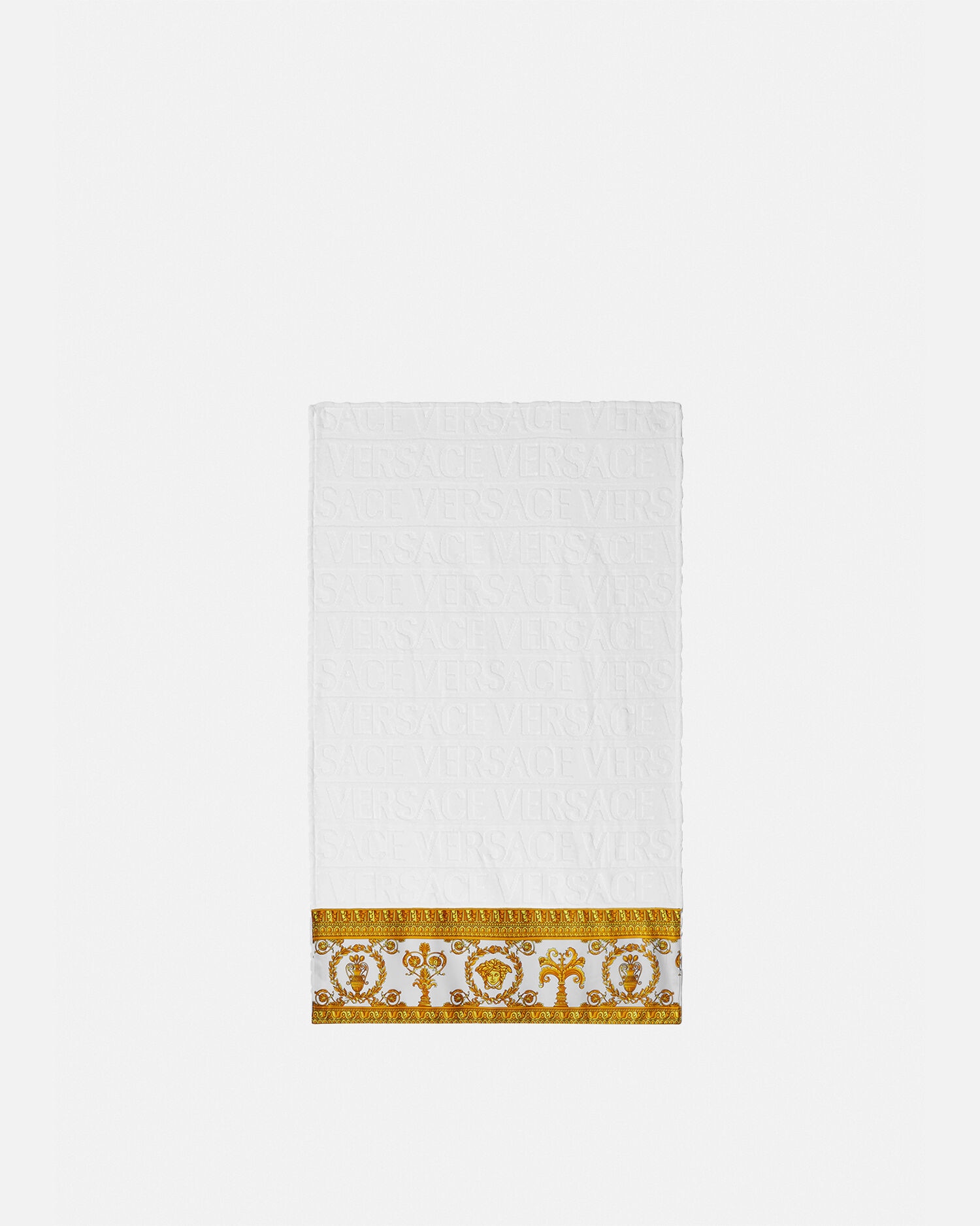 I ♡ Baroque Hand Towel