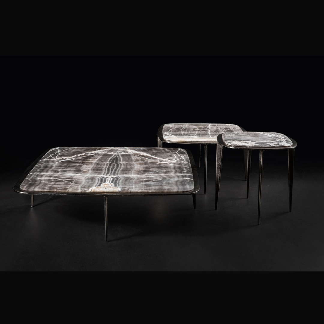 Big-Bang coffee table