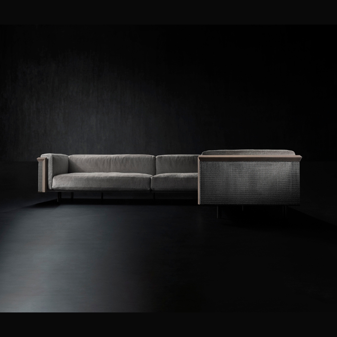 RF Rock sofa