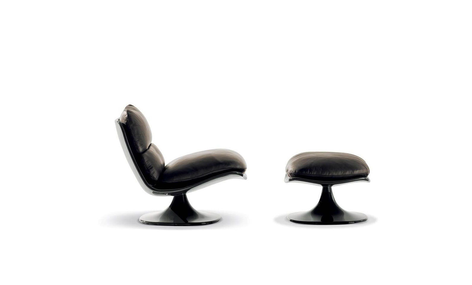 Minotti Pattie armchair