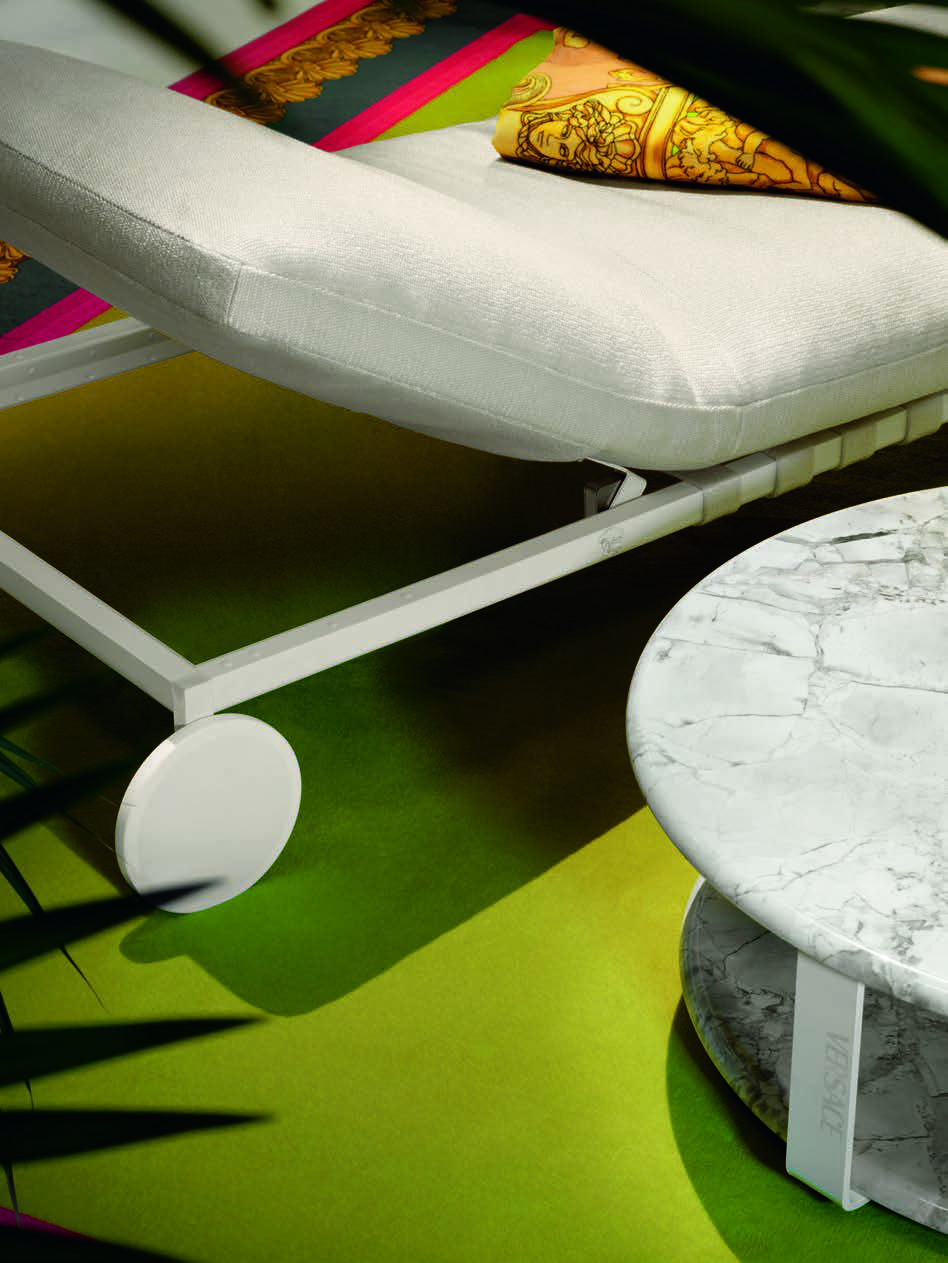 La Greca coffee tables