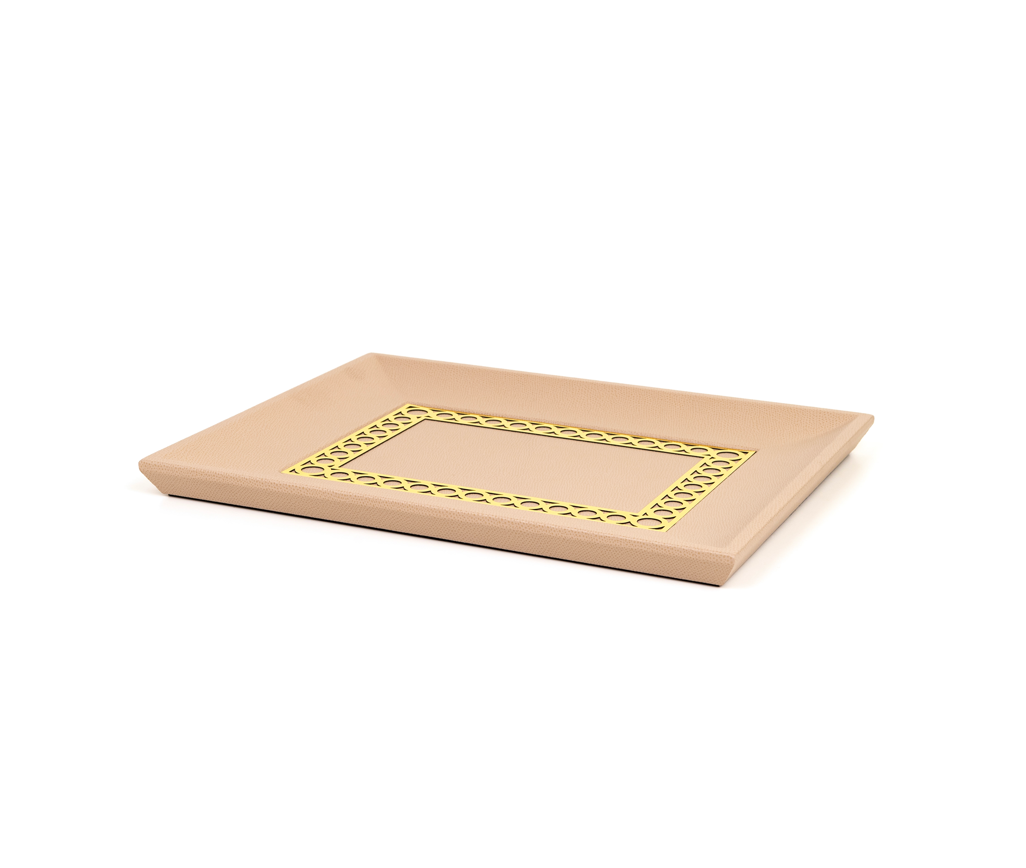 Aston Rectangular Trinket Tray