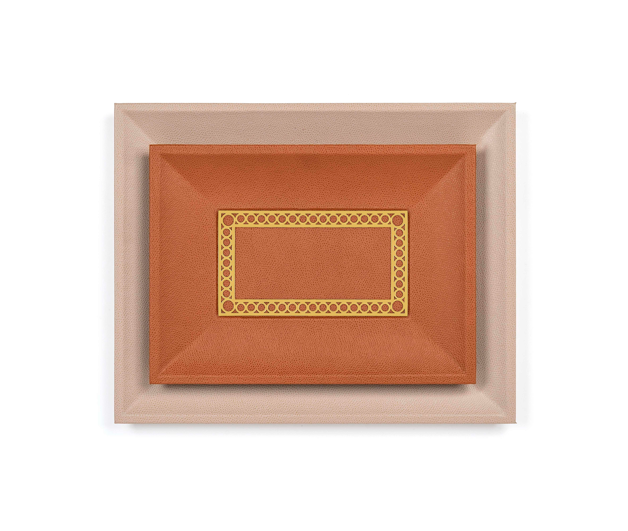 Aston Rectangular Trinket Tray