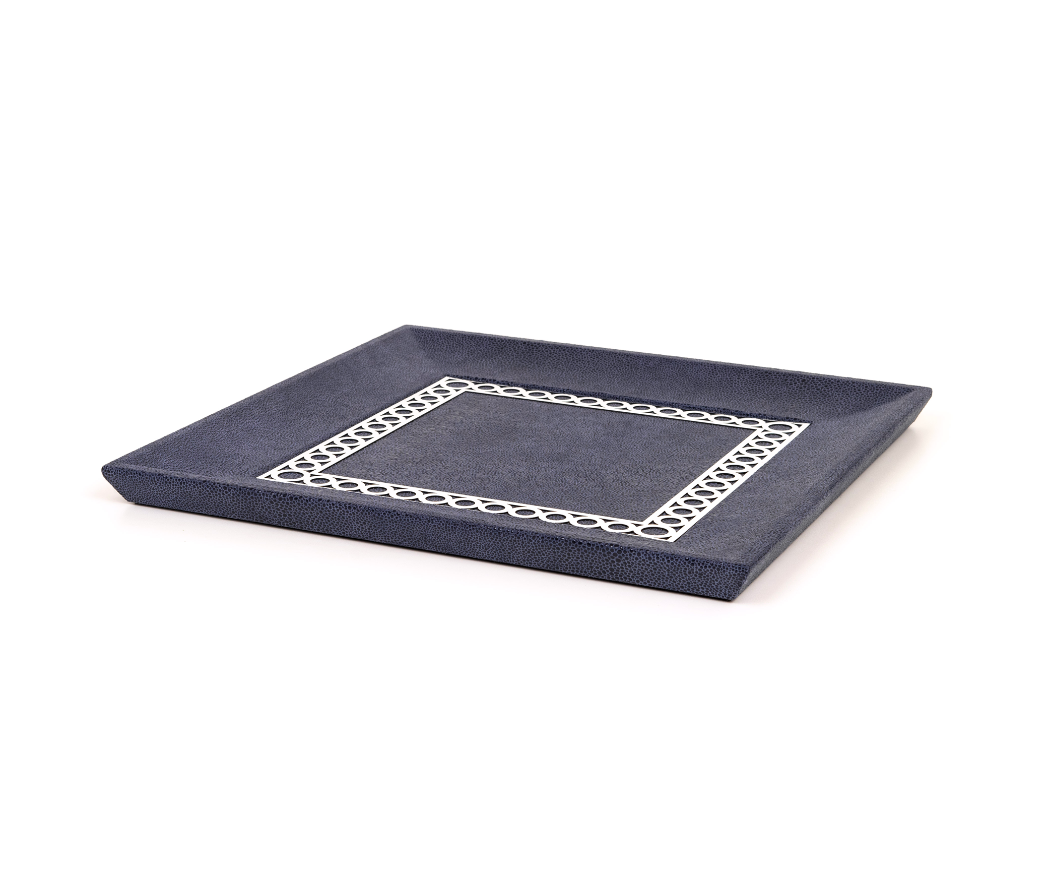 Aston Square Trinket Tray