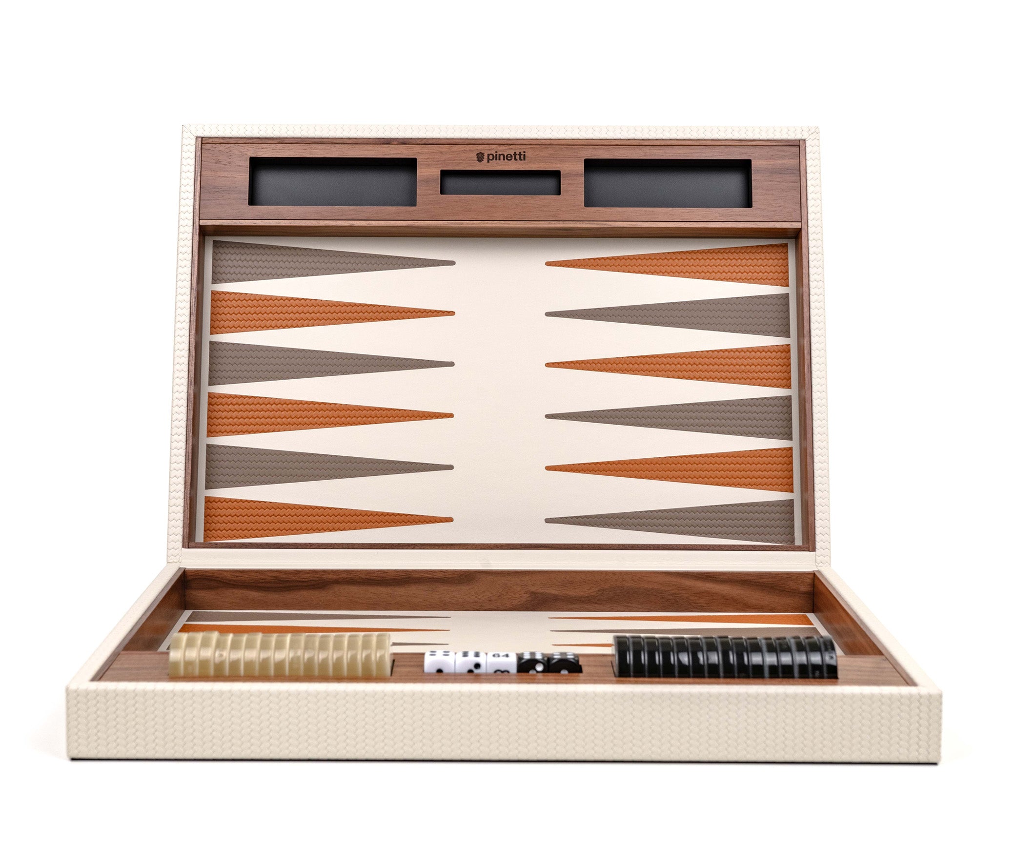 Backgammon Set