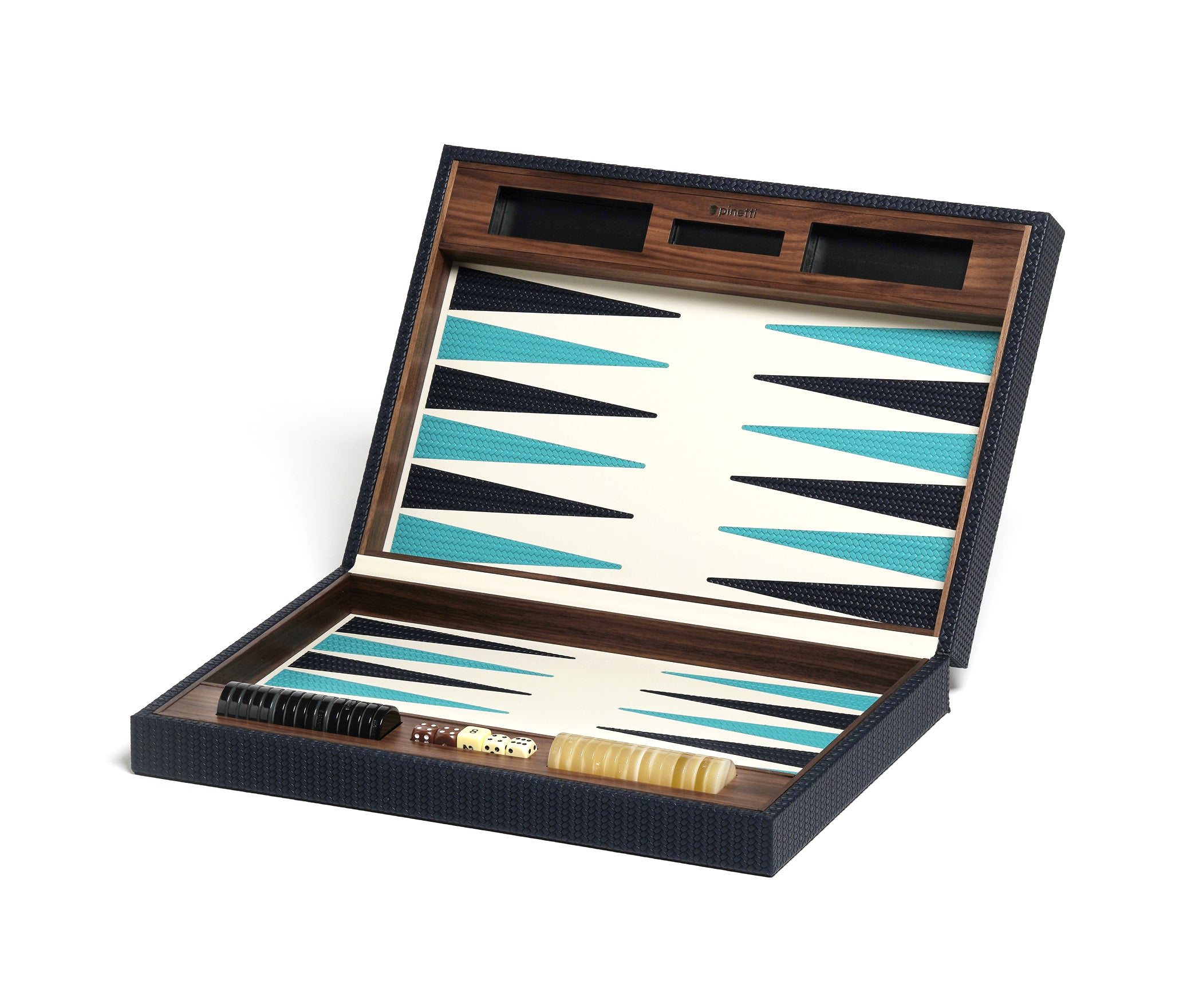 Backgammon Set