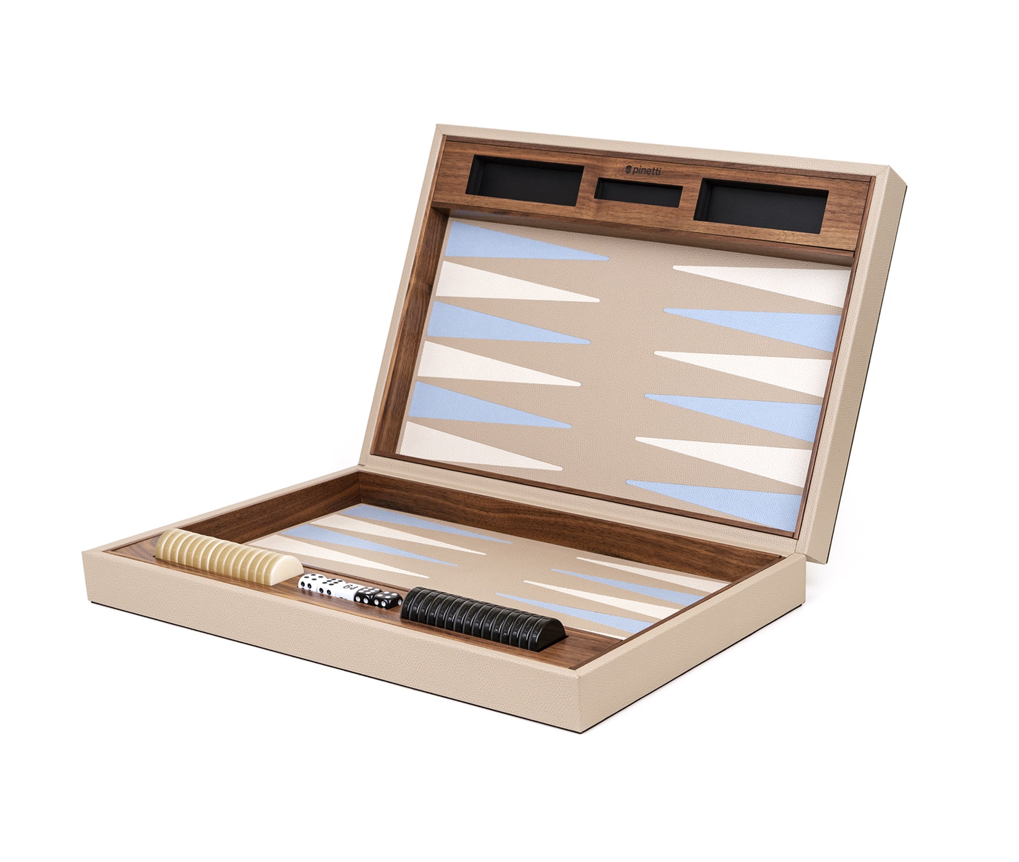 Backgammon Set