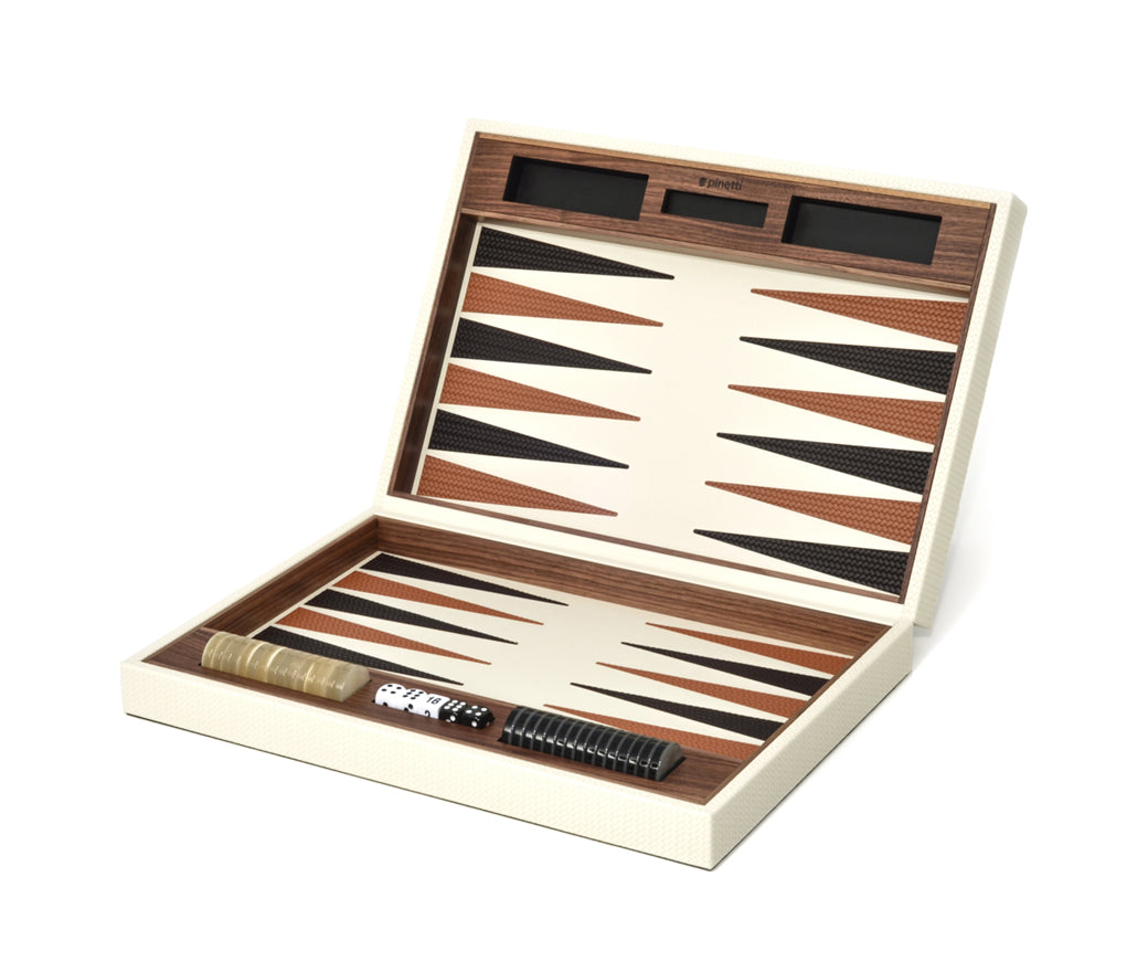 Backgammon Set