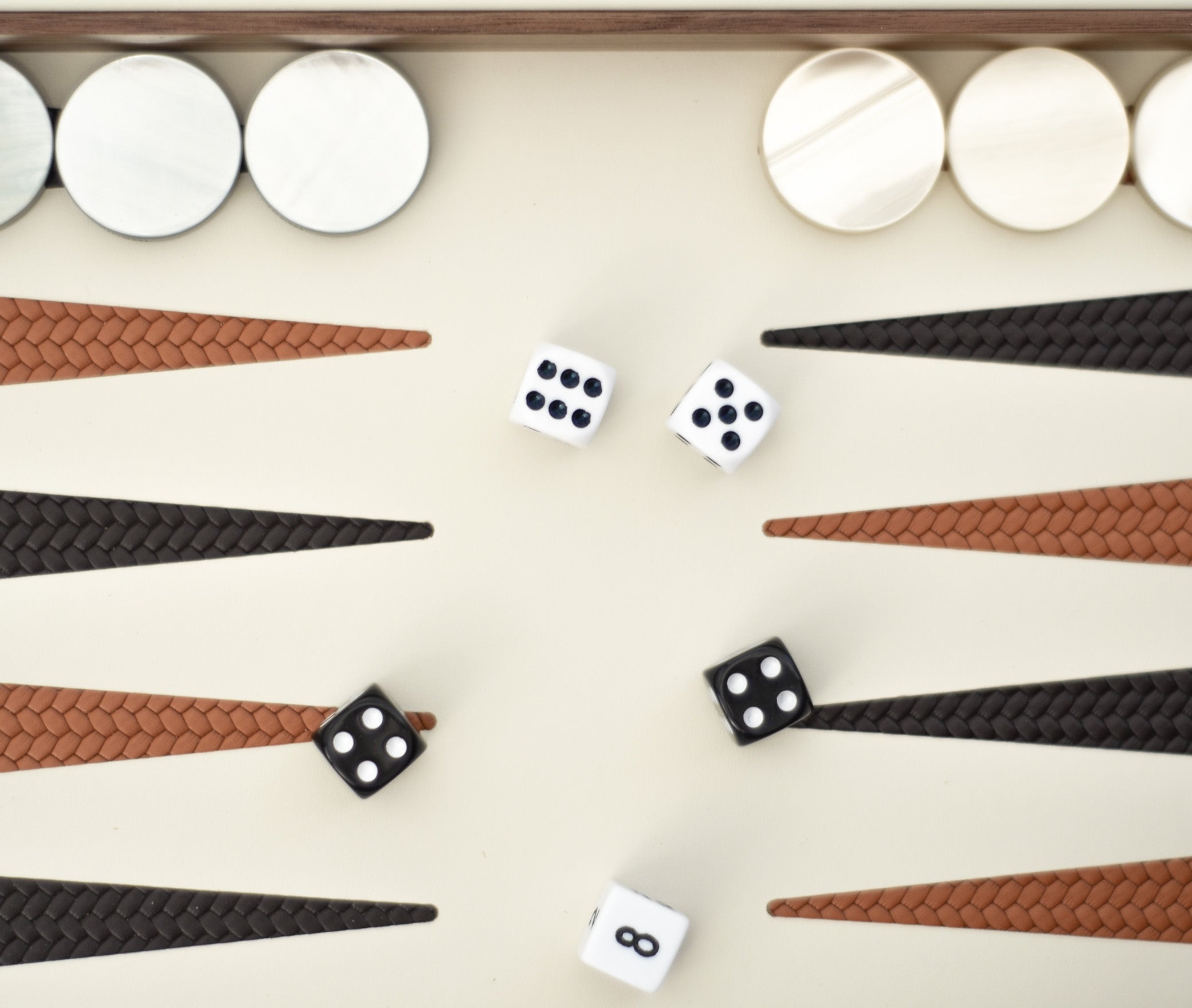 Backgammon Set