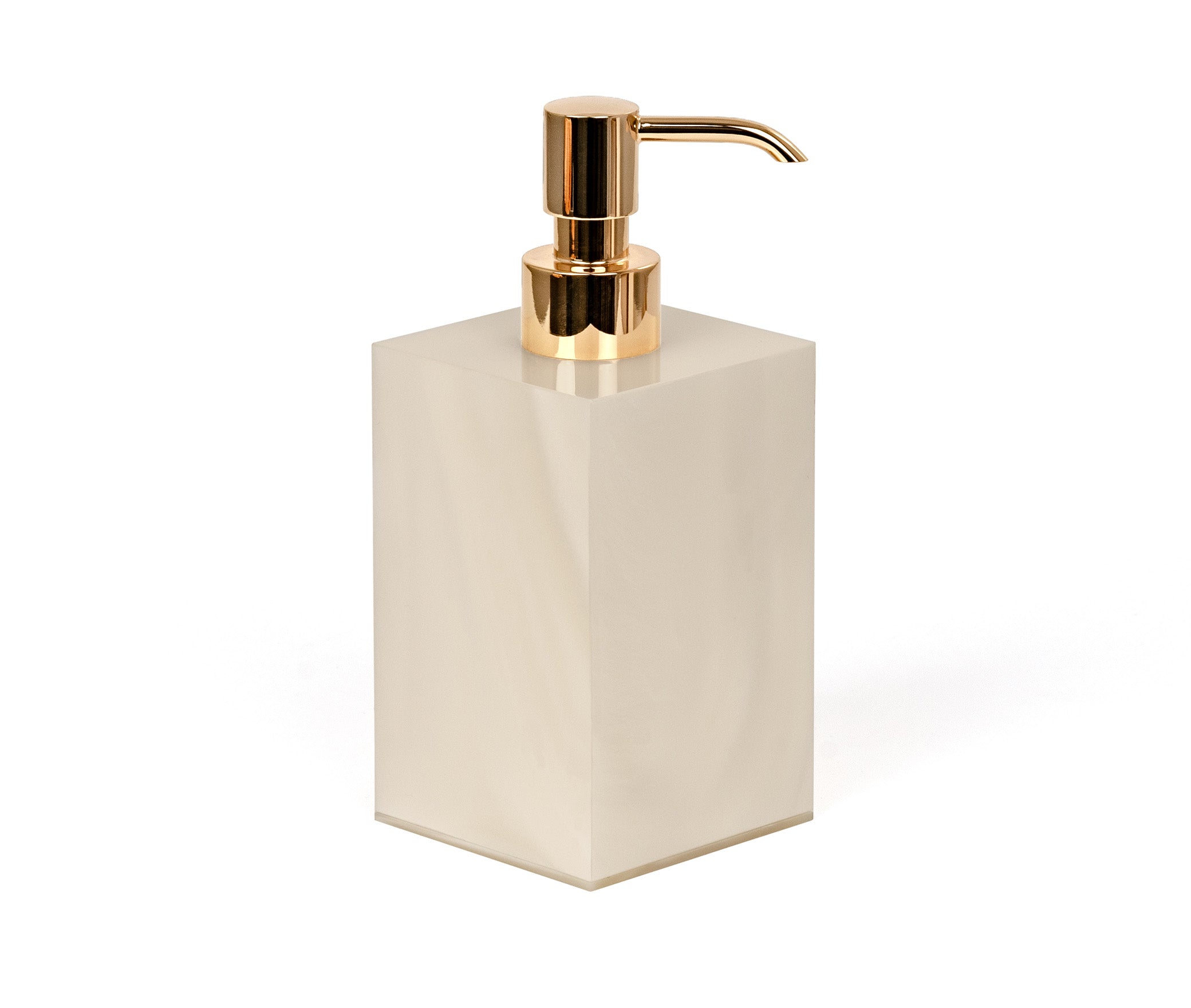 Bea Square Soap Dispenser