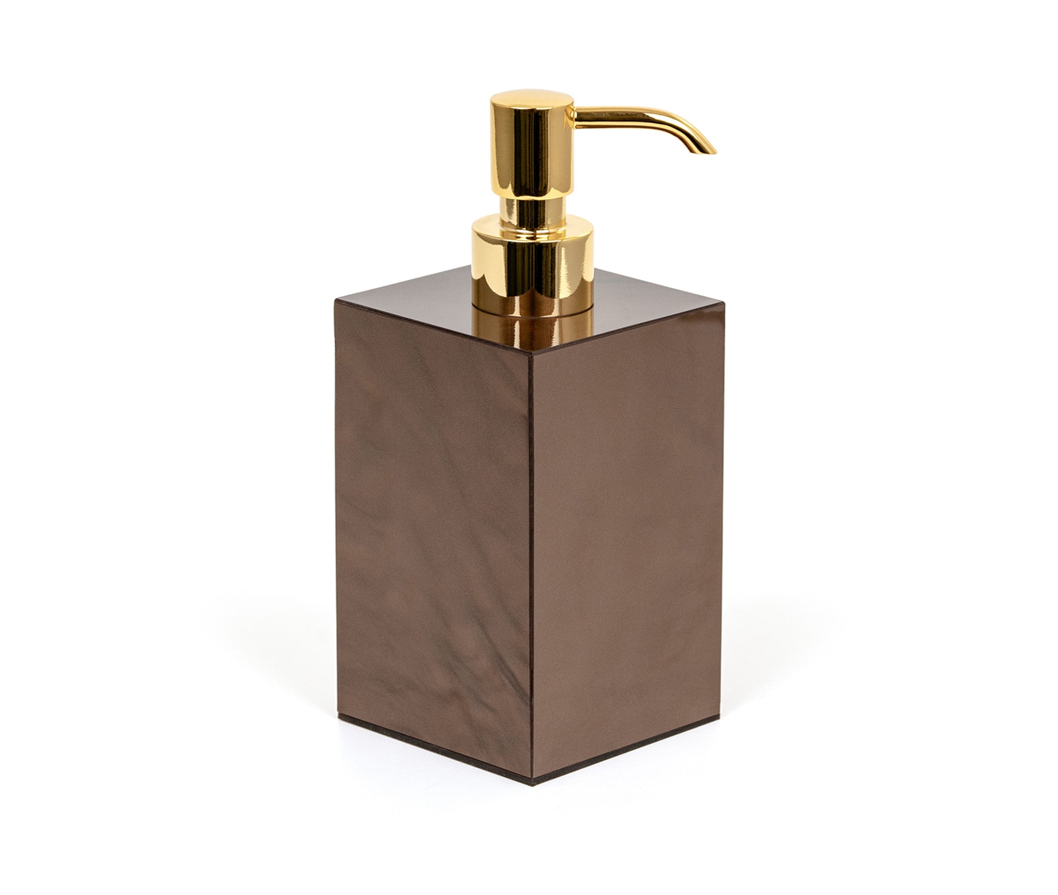 Bea Square Soap Dispenser