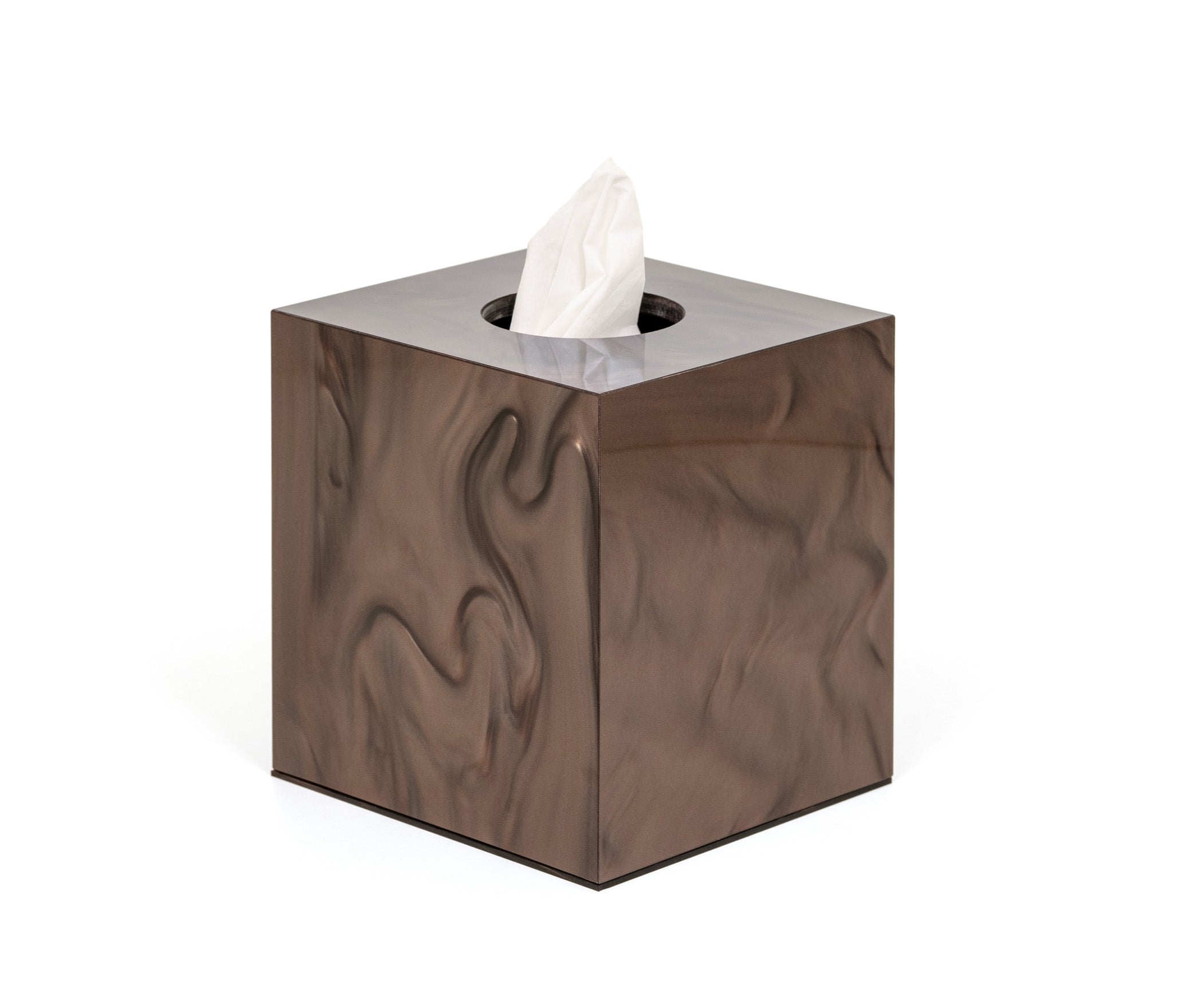 Bea Square Tissue Box