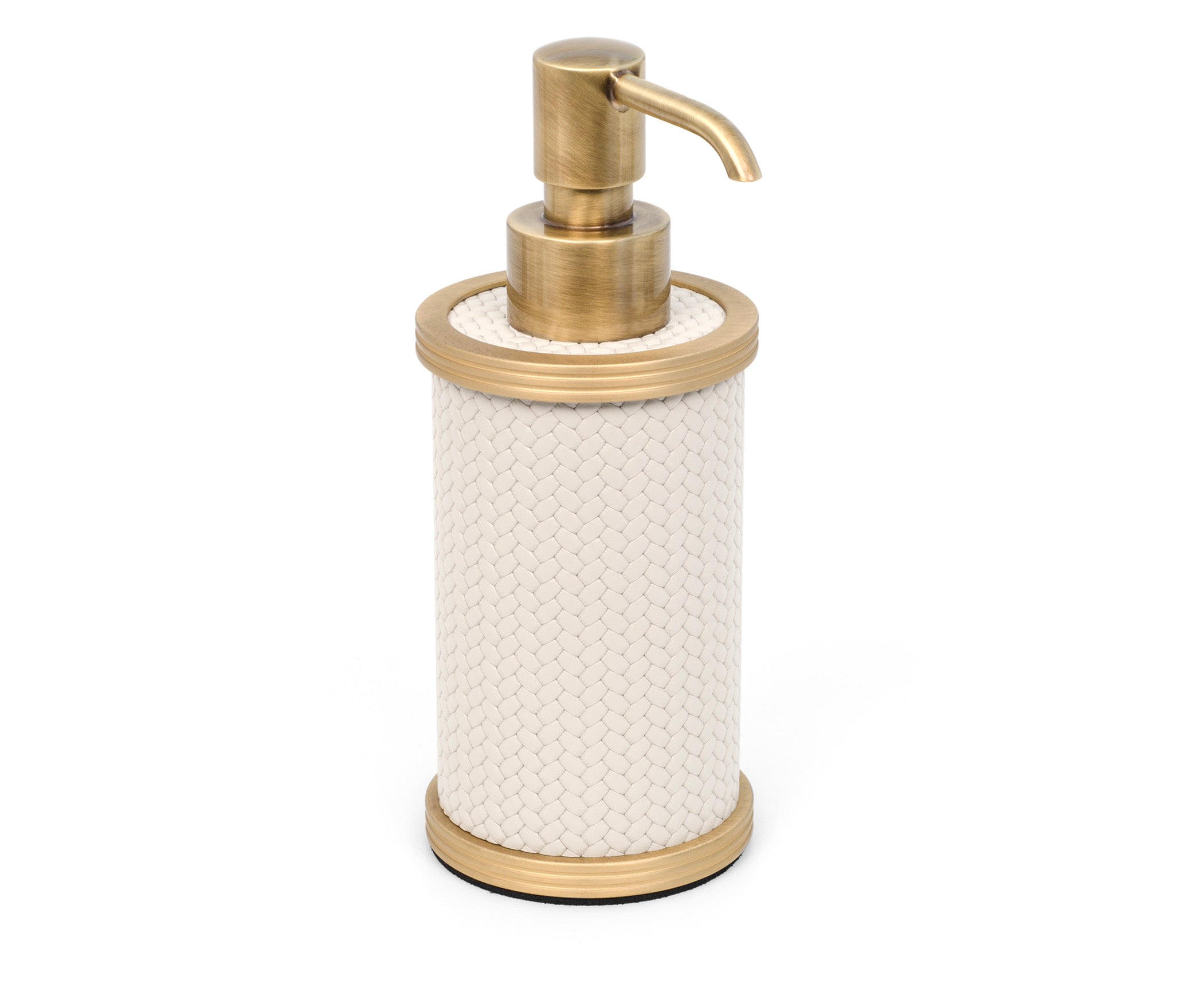 Carol Soap Dispenser