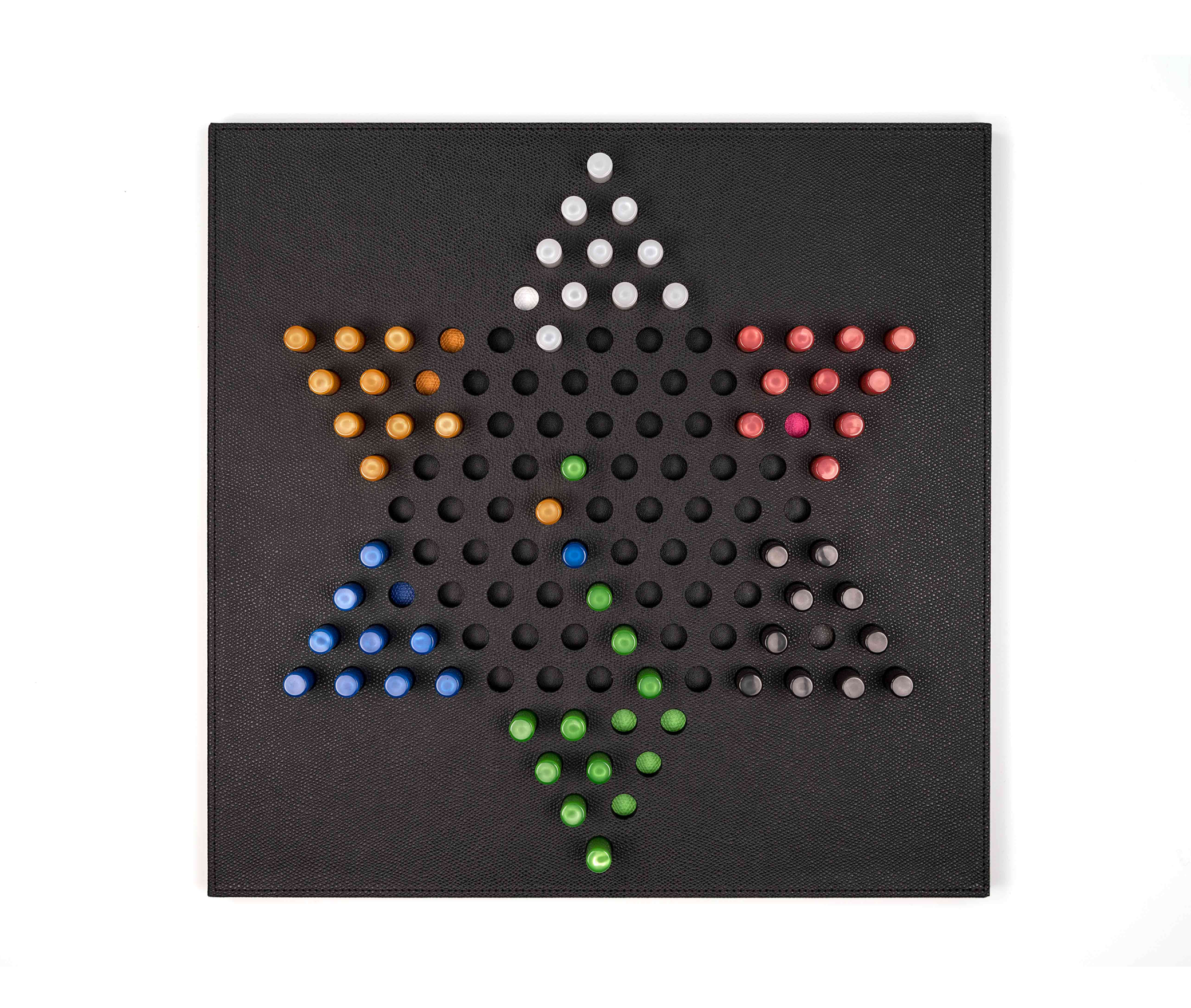 Chinese Checkers