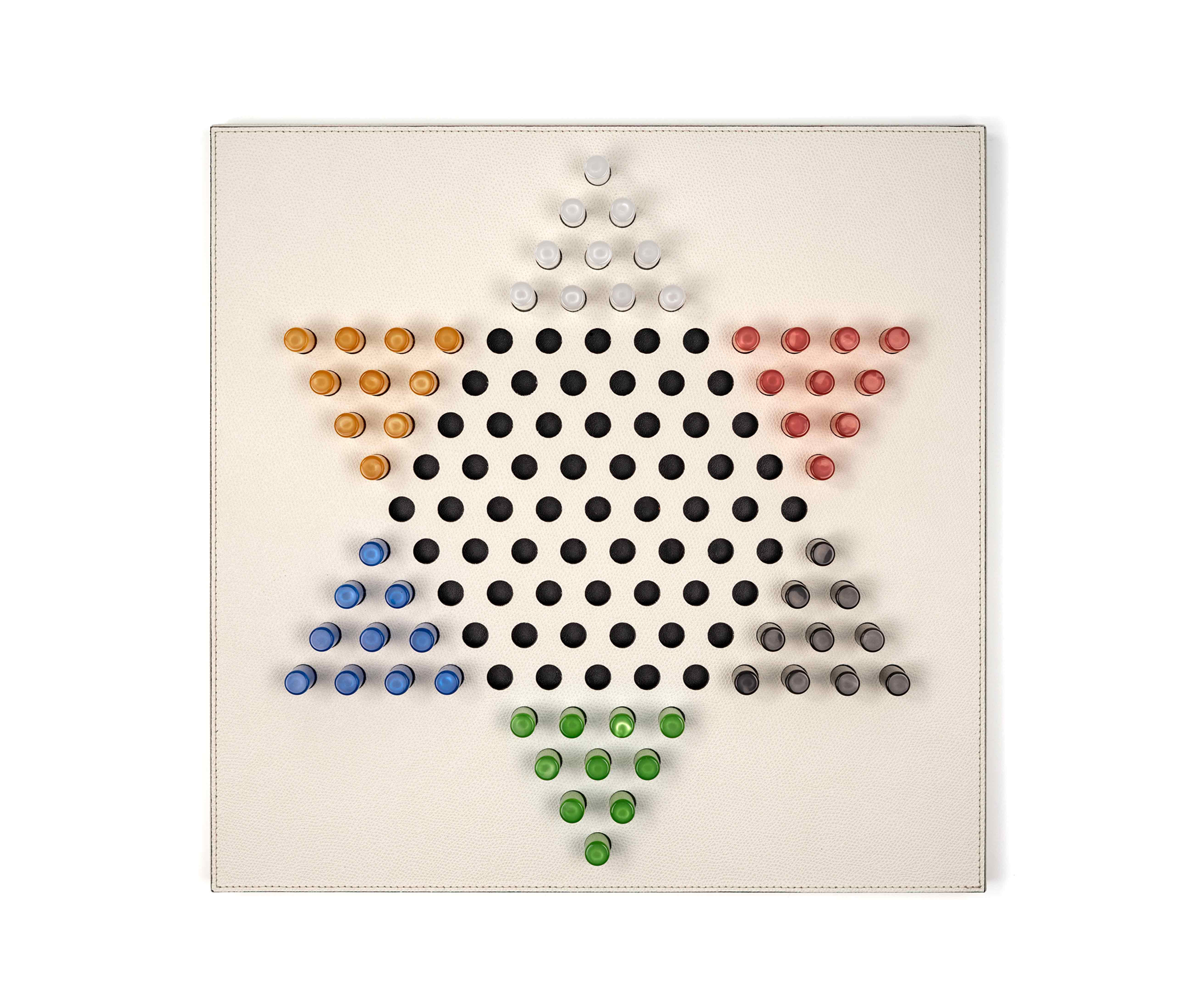 Chinese Checkers