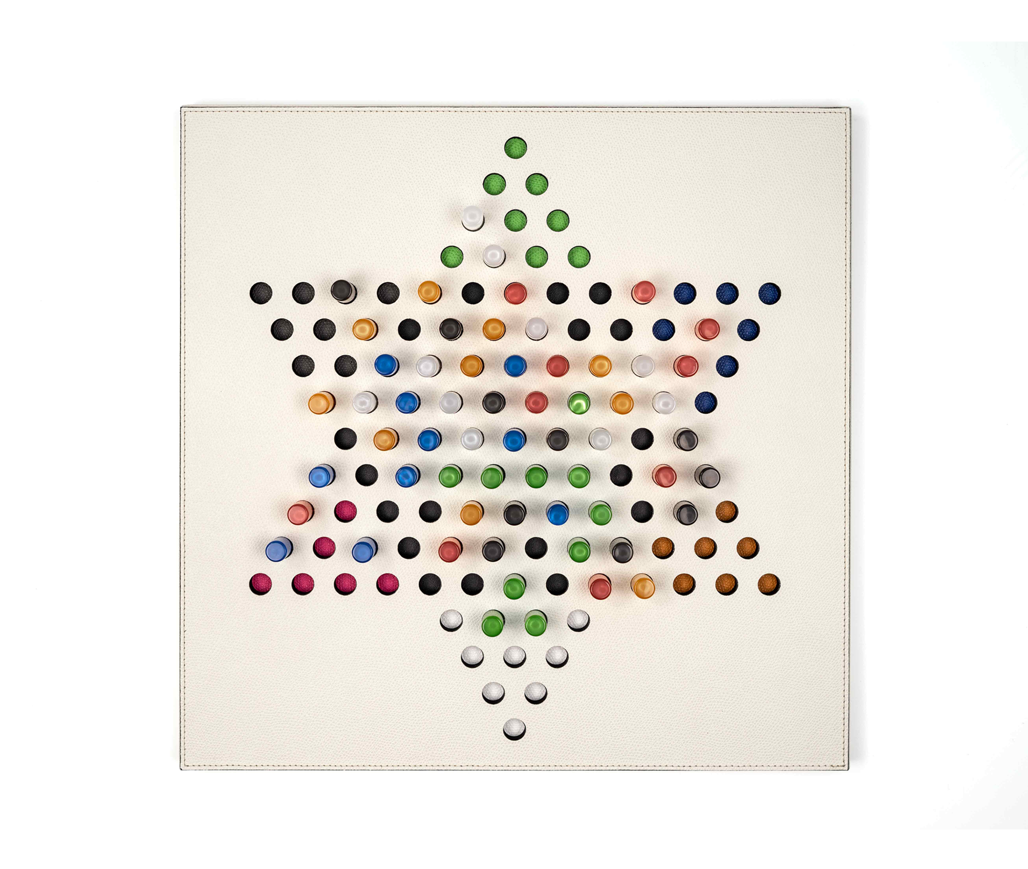 Chinese Checkers