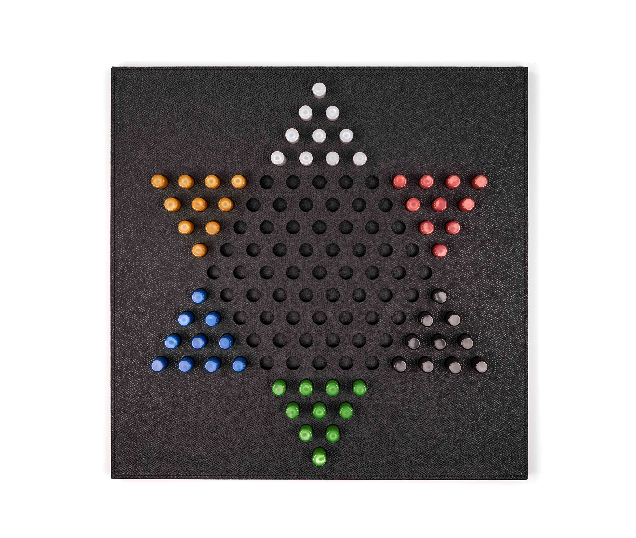 Chinese Checkers