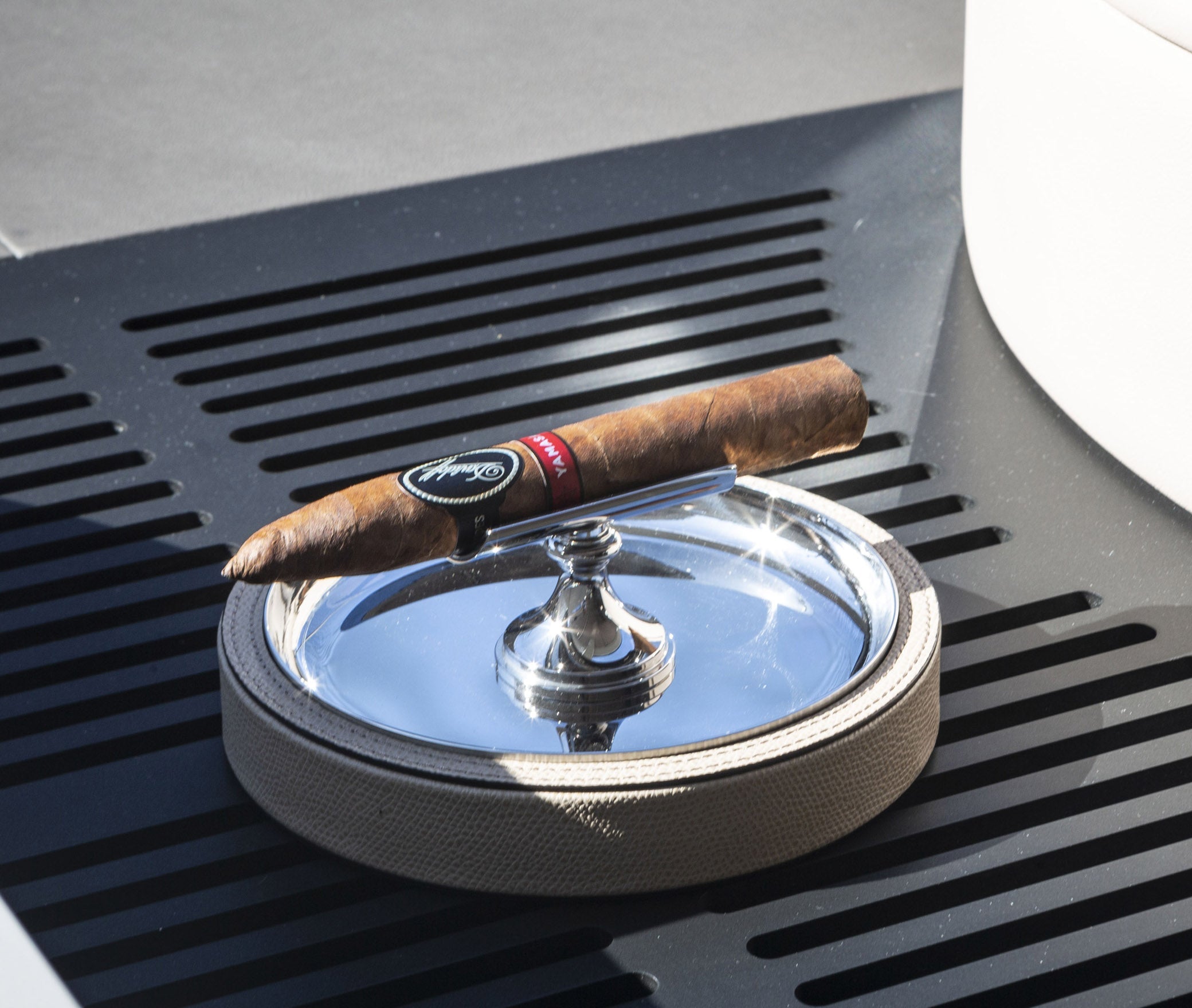 Cigar Ashtray