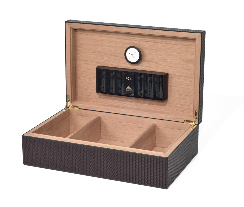 Cigars Humidor