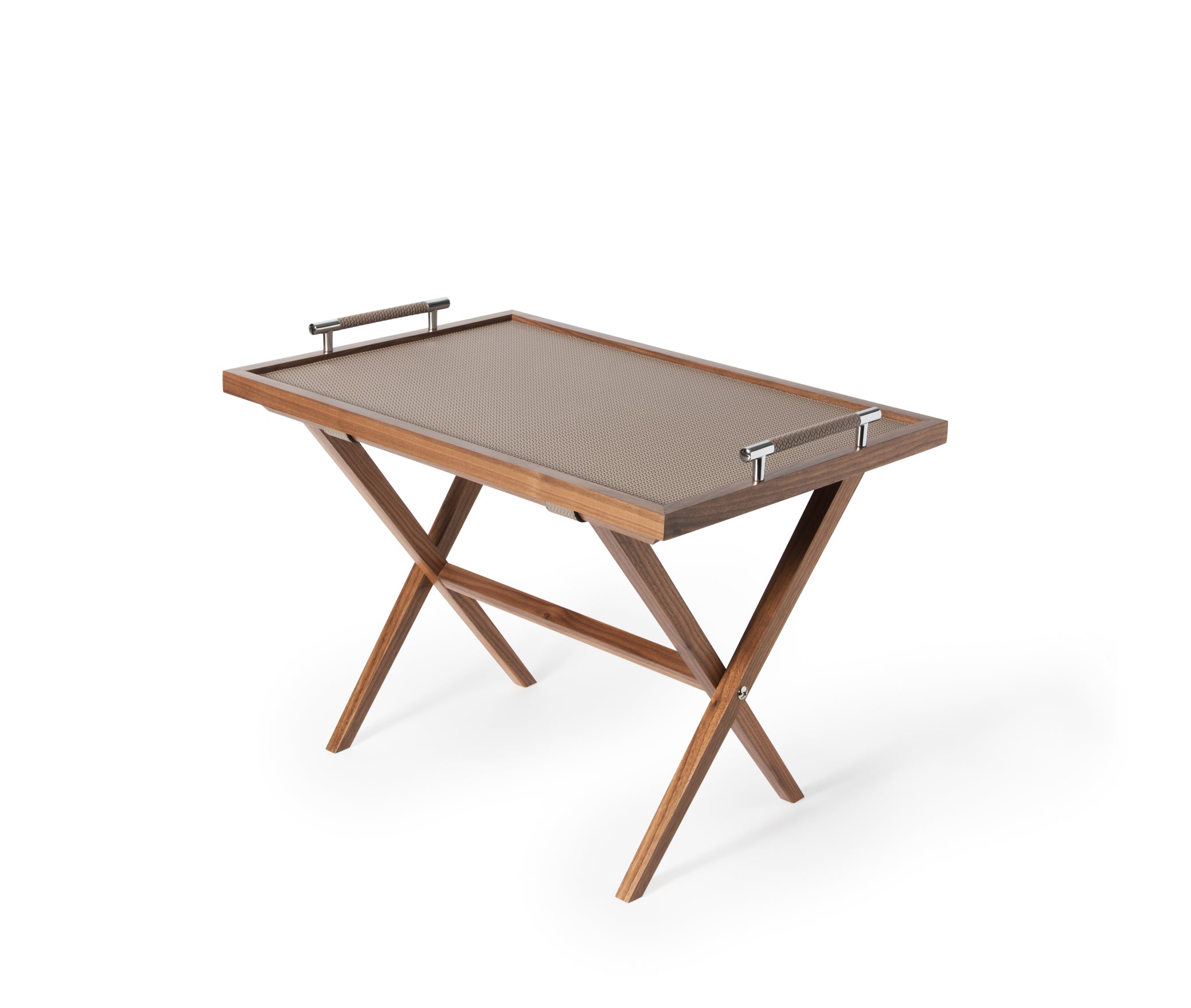 Dedalo Folding Table