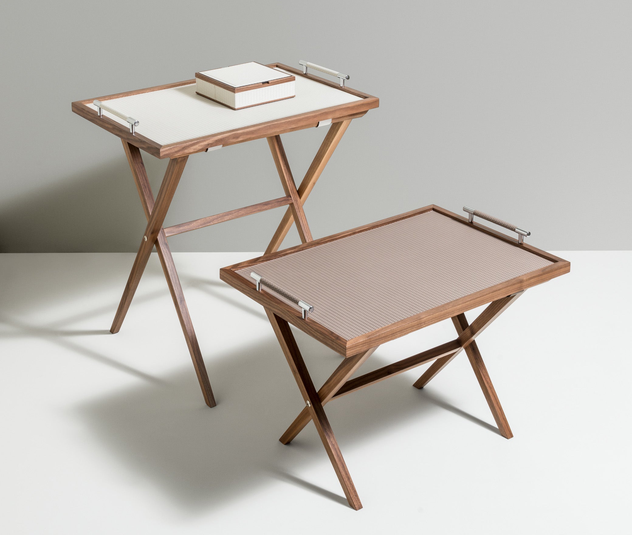 Dedalo Folding Table