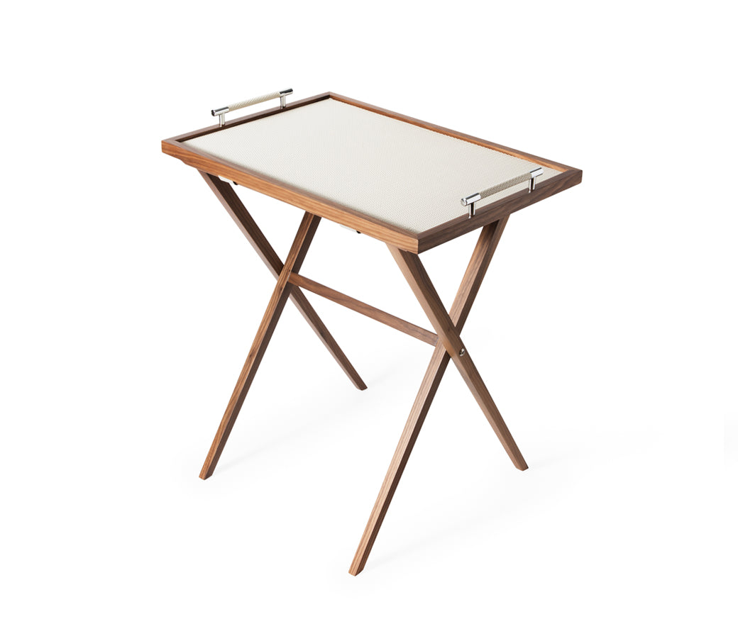 Dedalo Folding Table