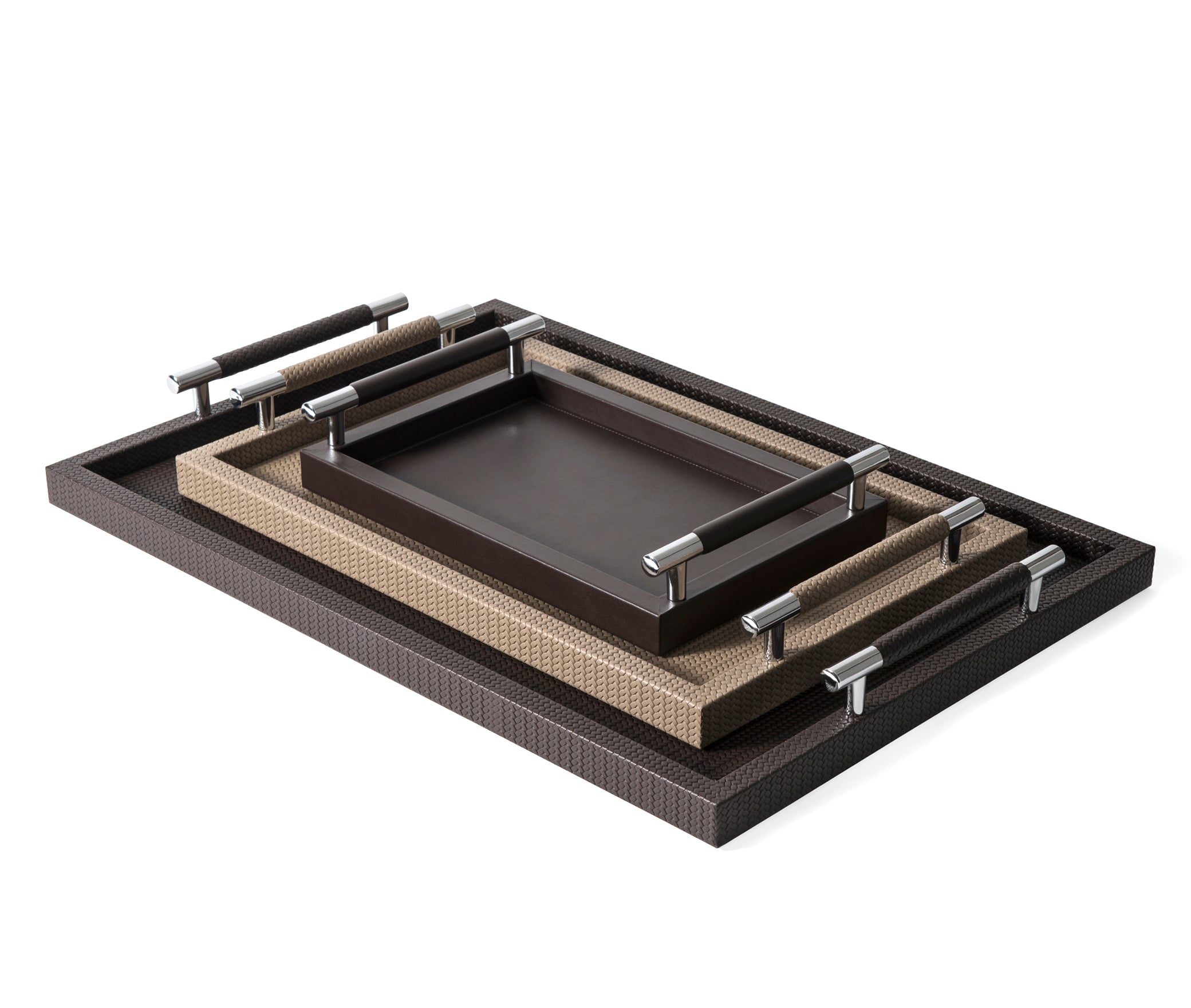 Dedalo Tray