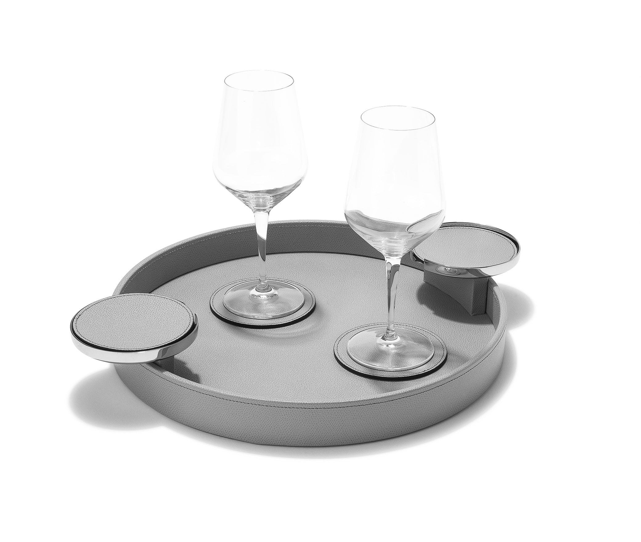 Dioniso Round Tray