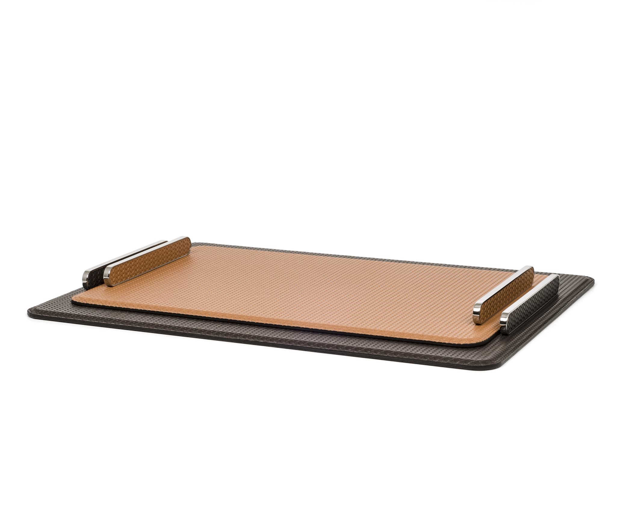 Este Rectangular Tray