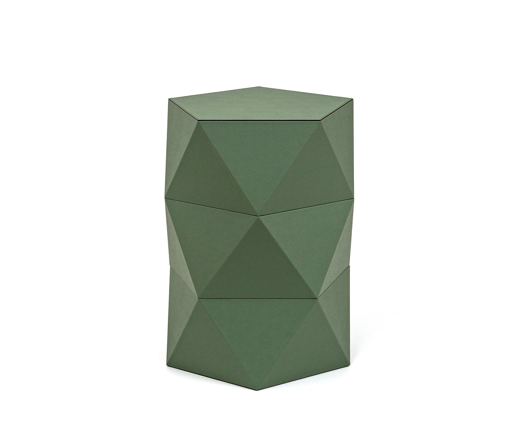 Euclide Stool