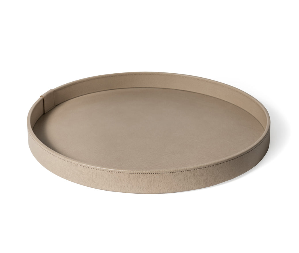 Gea Round Tray