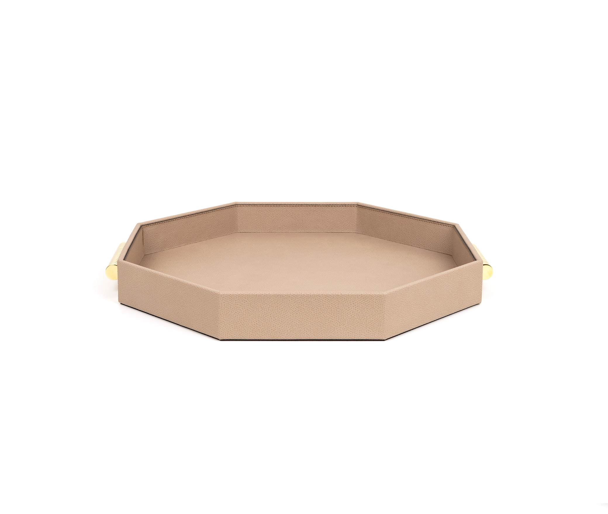 Grace Octagonal Tray