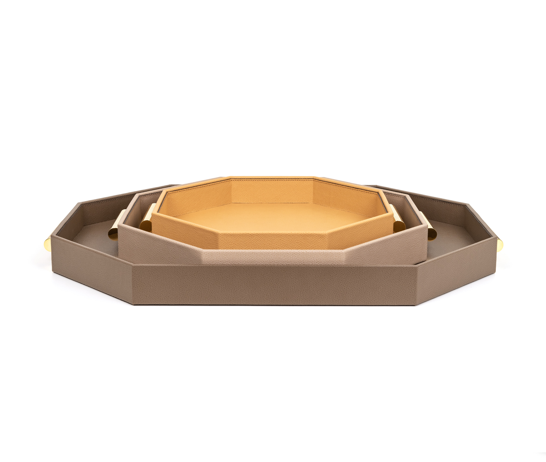 Grace Octagonal Tray