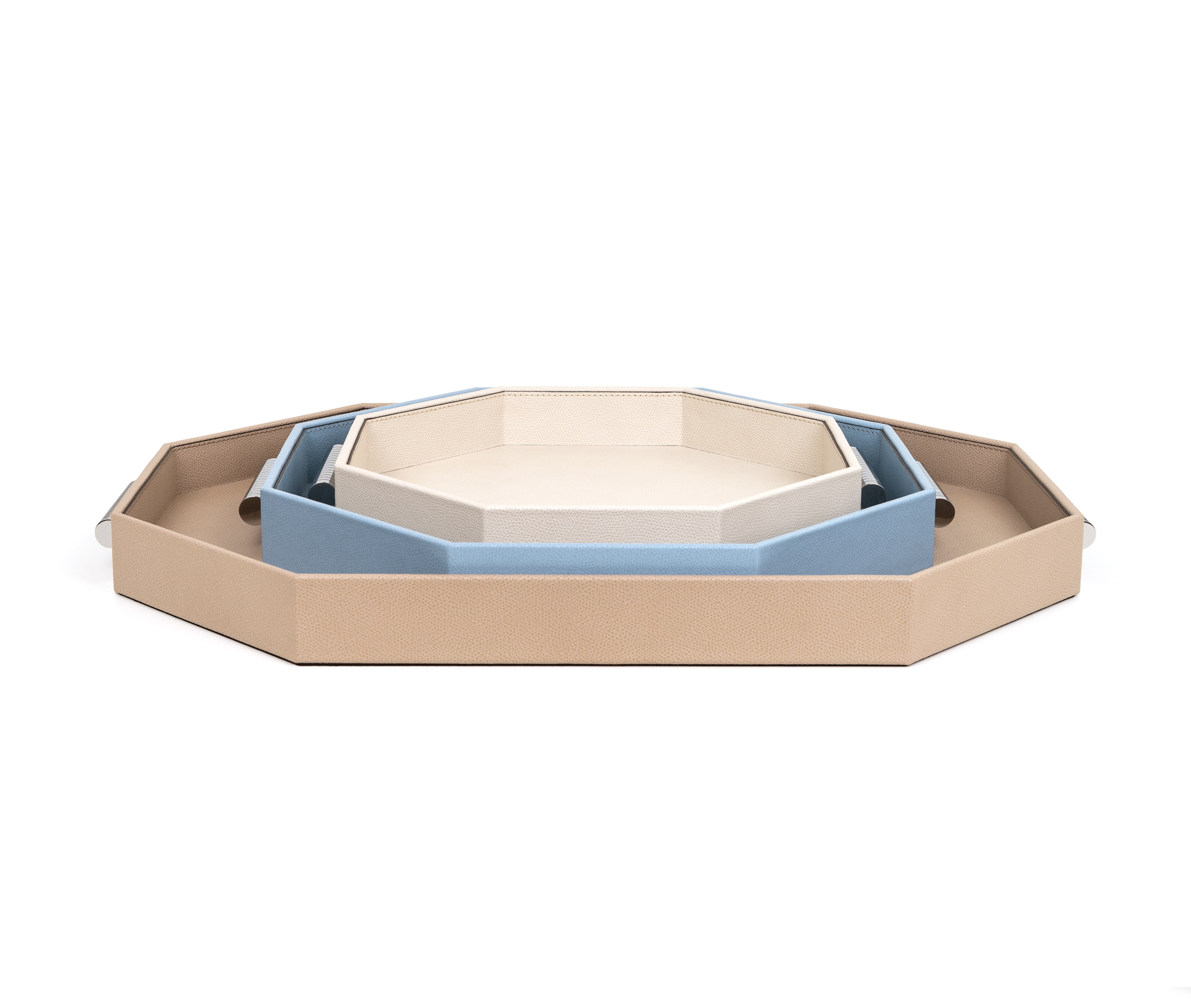 Grace Octagonal Tray