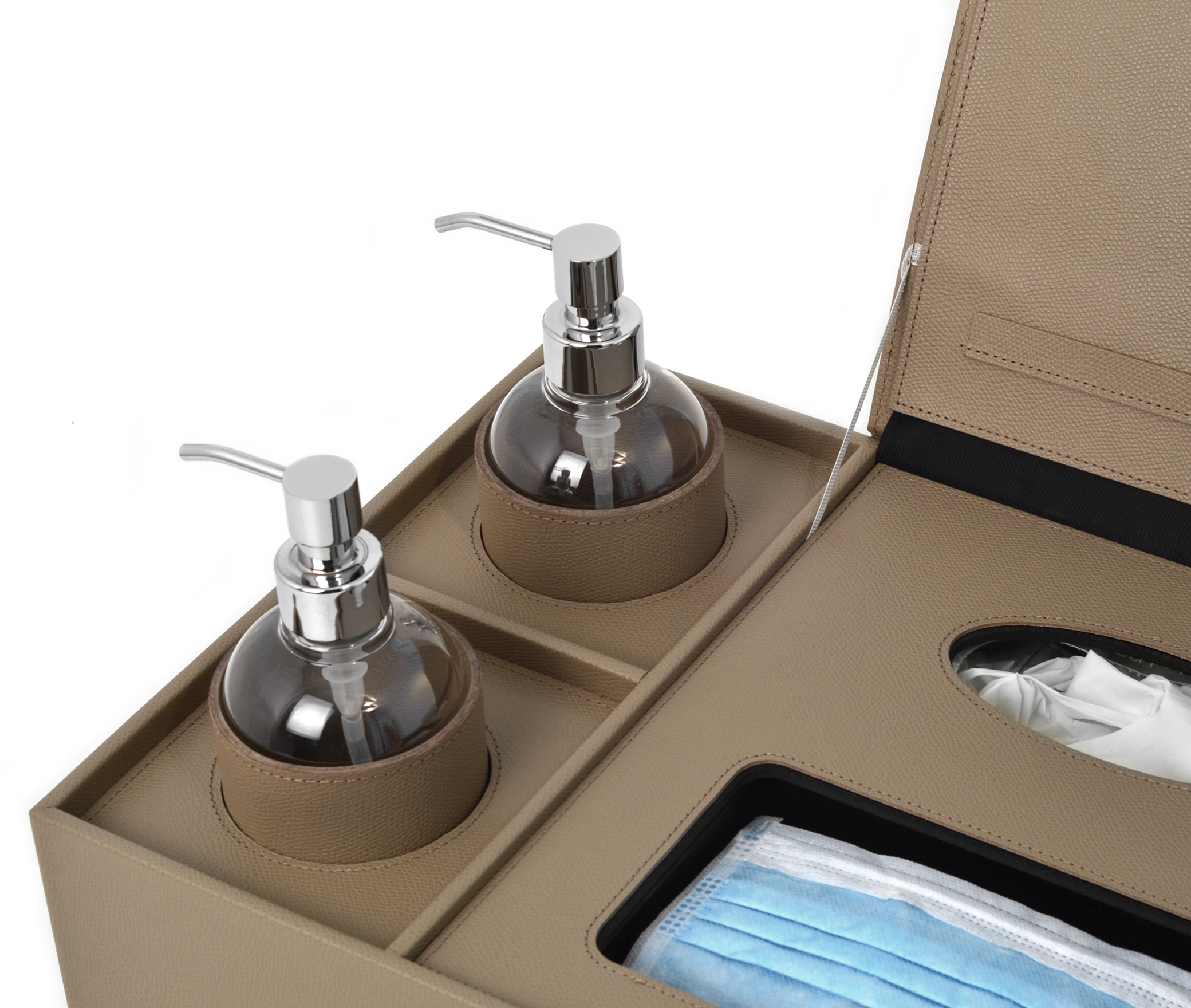 Igea Sanitizing Kit