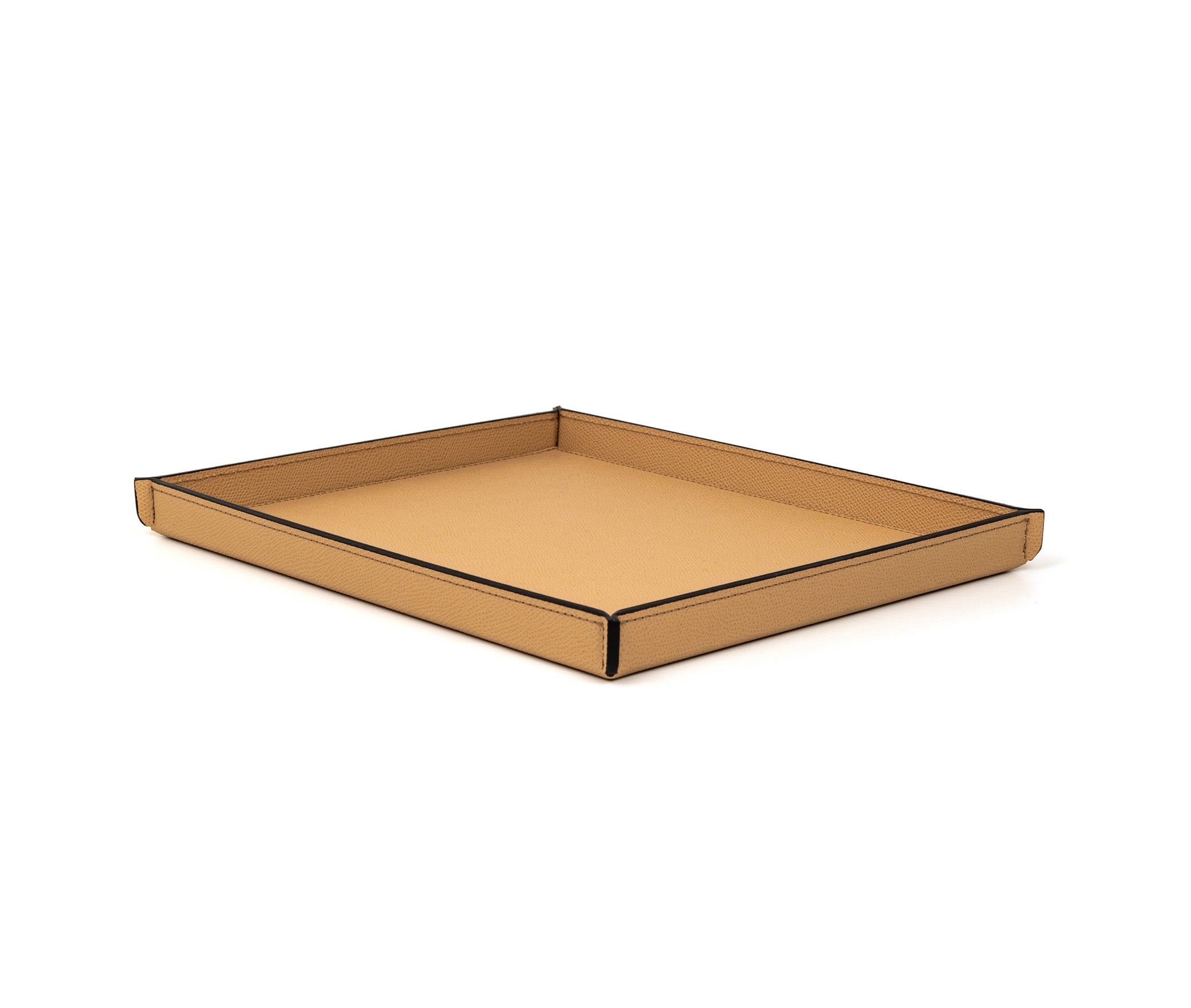 Leslie Rectangular Tray