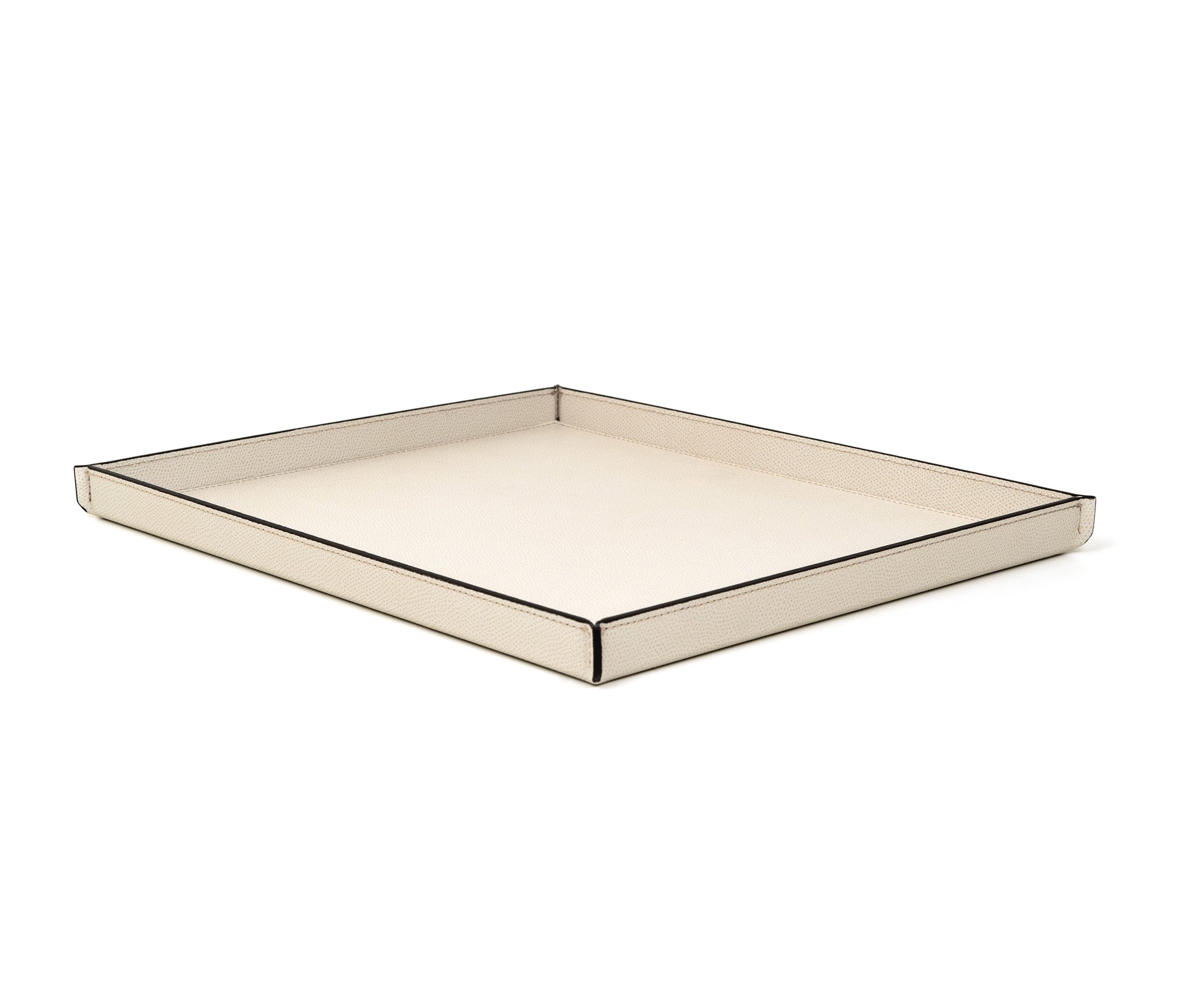 Leslie Rectangular Tray