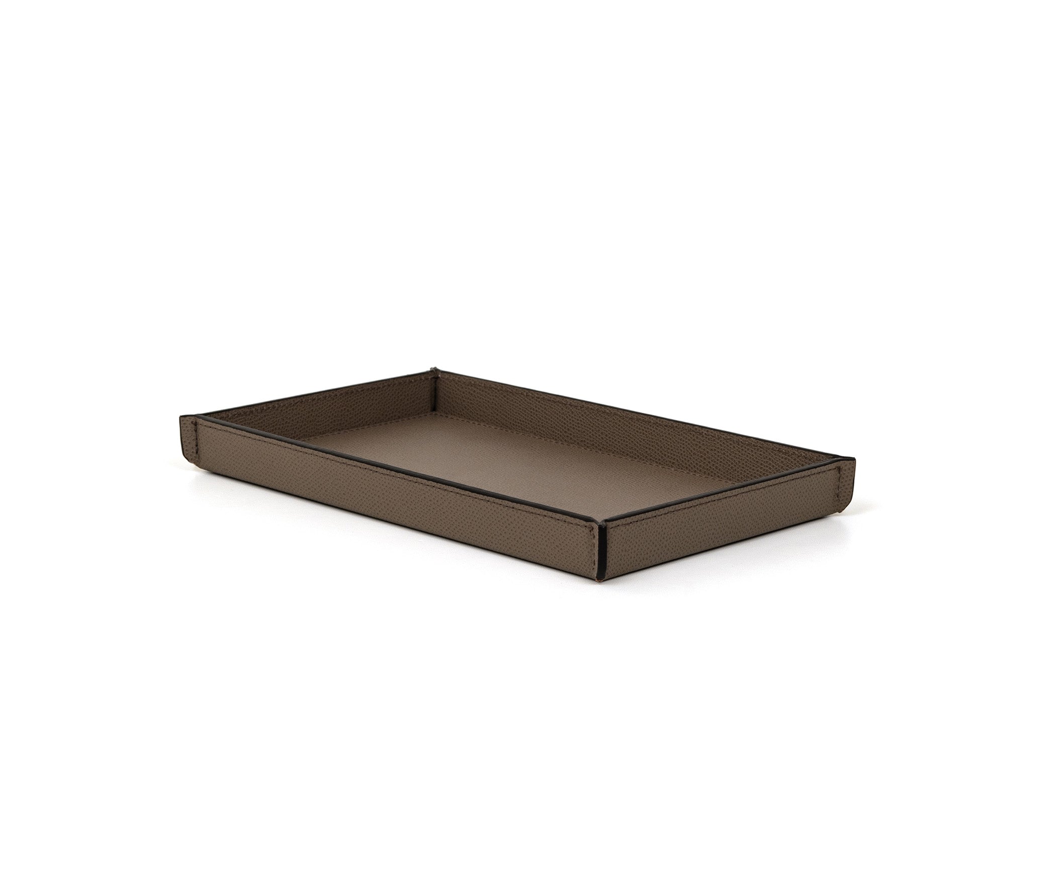 Leslie Rectangular Tray