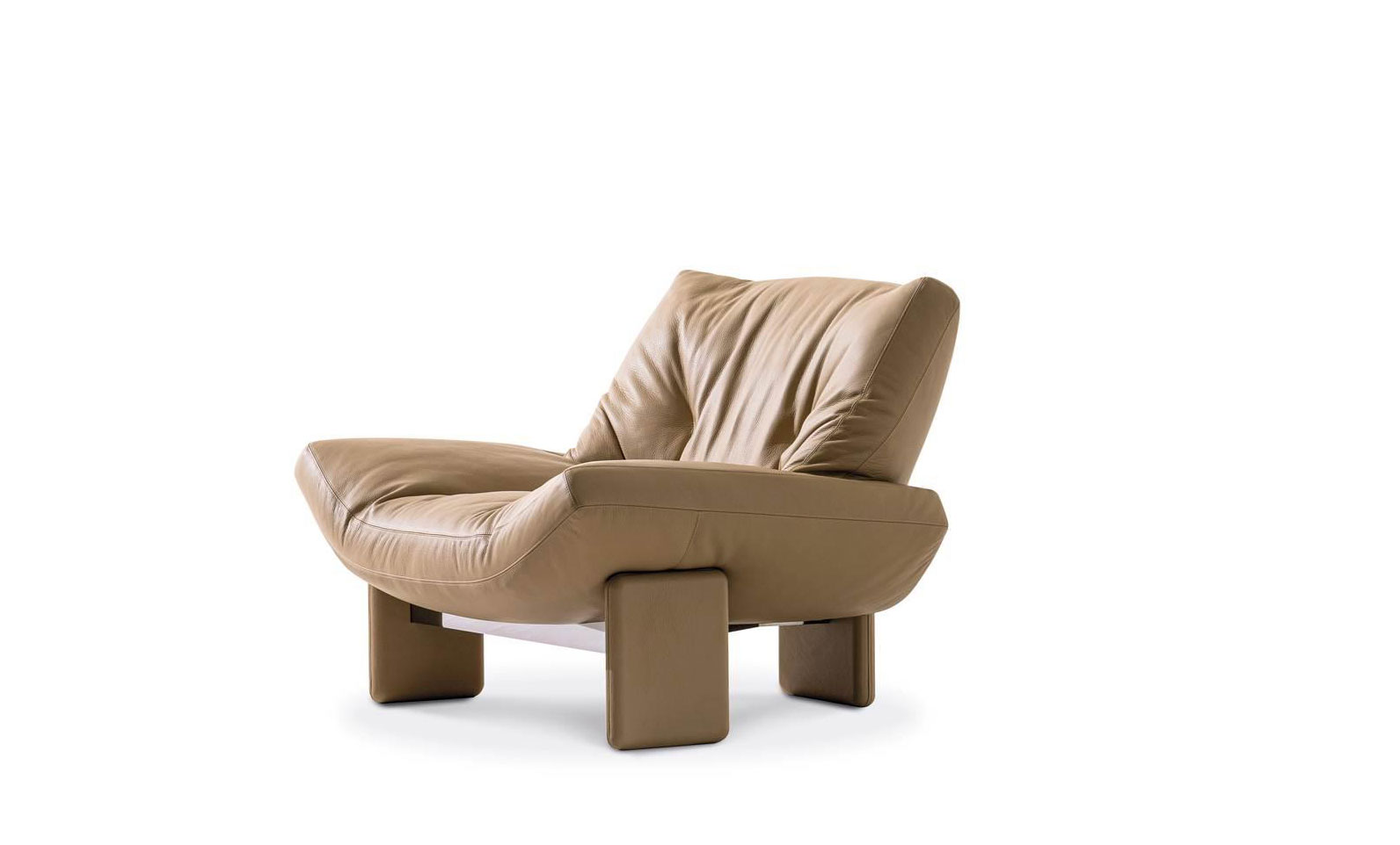 Emmi armchair