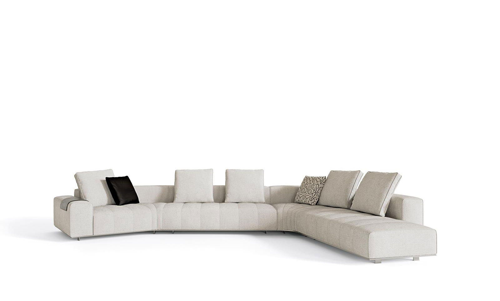 Minotti Goodman sofa