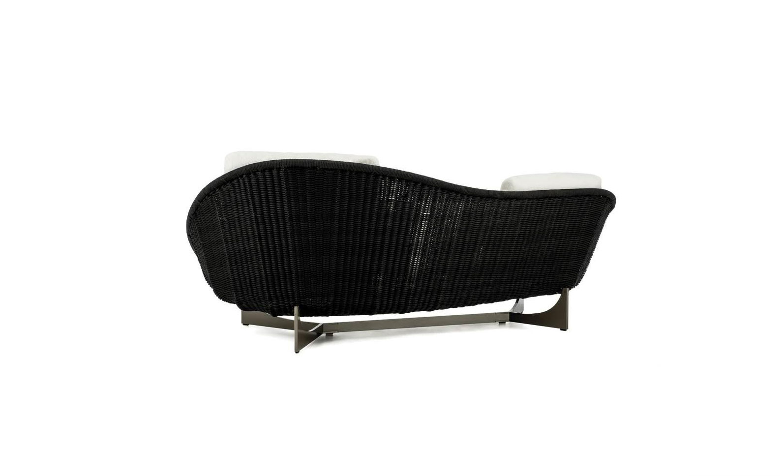 Minotti Lido outdoor sofa