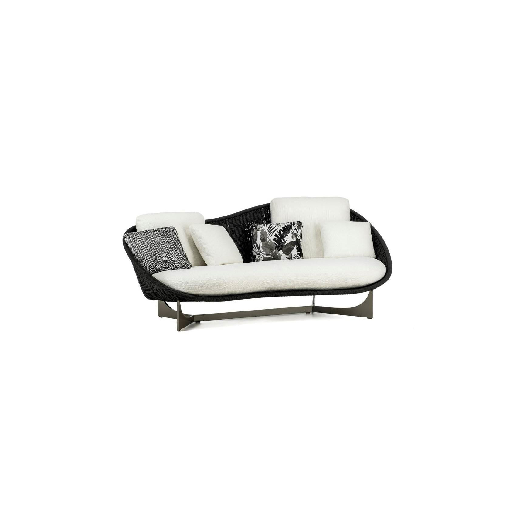 Lido оutdoor sofa