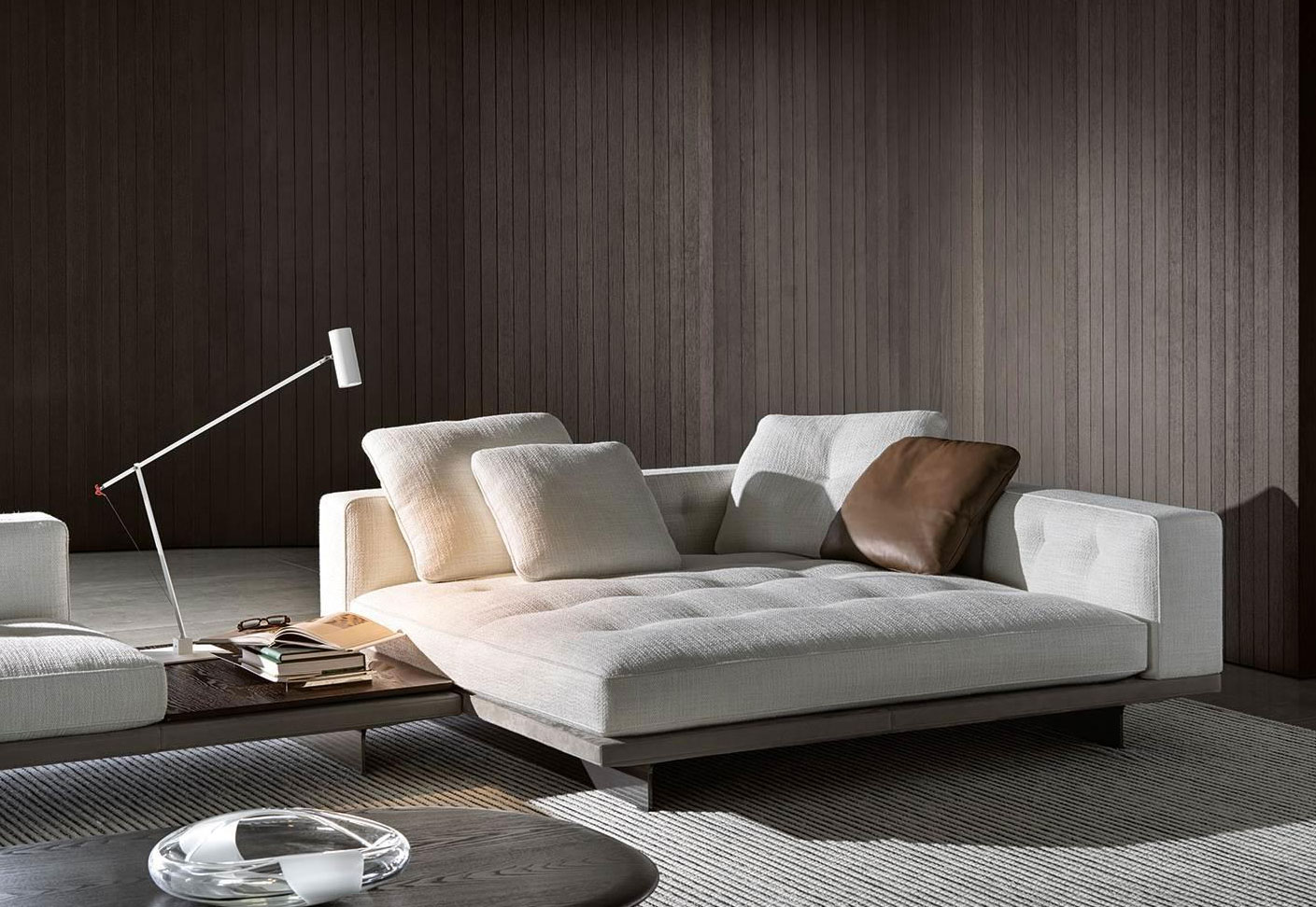 Minotti Dylan sofa