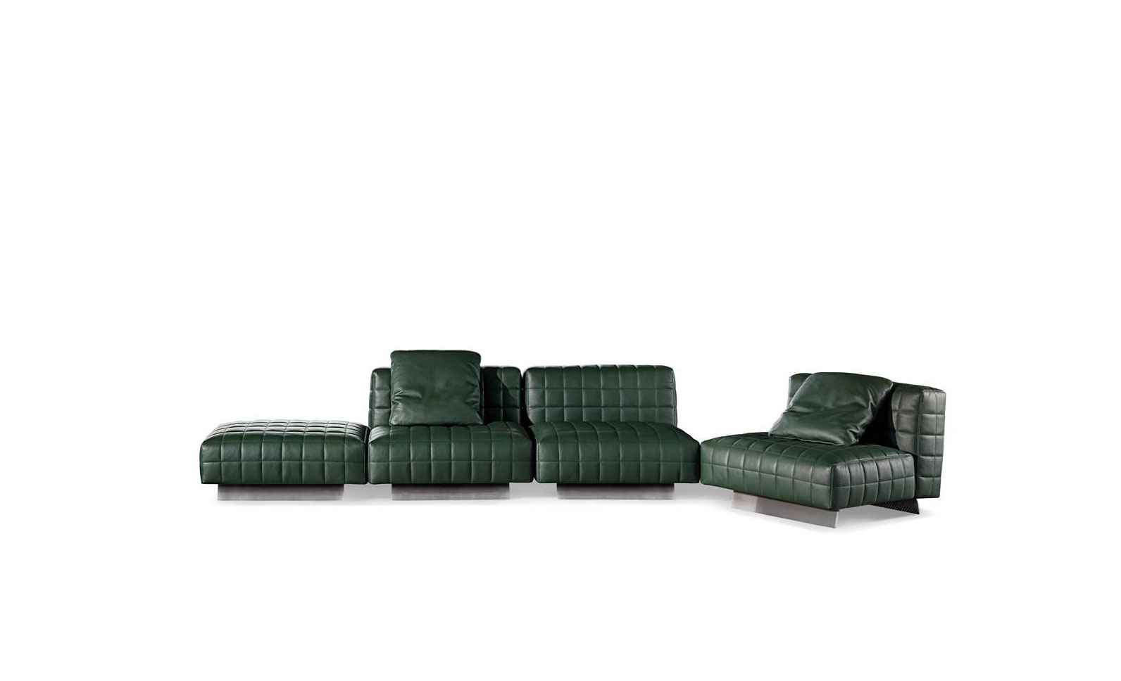 Minotti Twiggy sofa