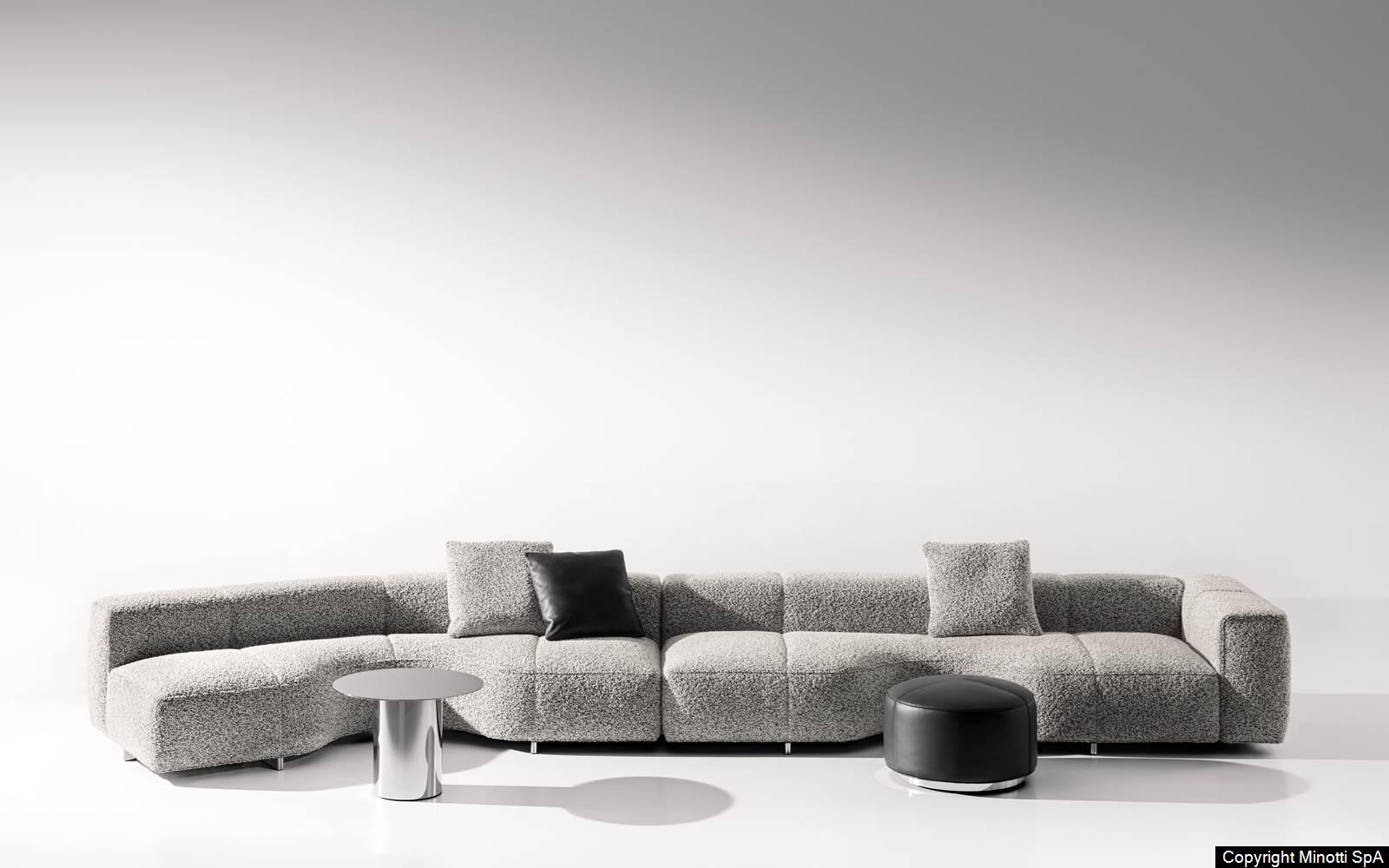 Yves sofa