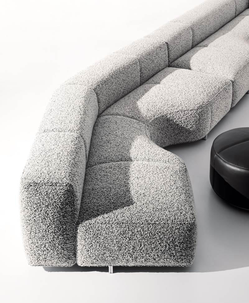 Minotti Yves sofa