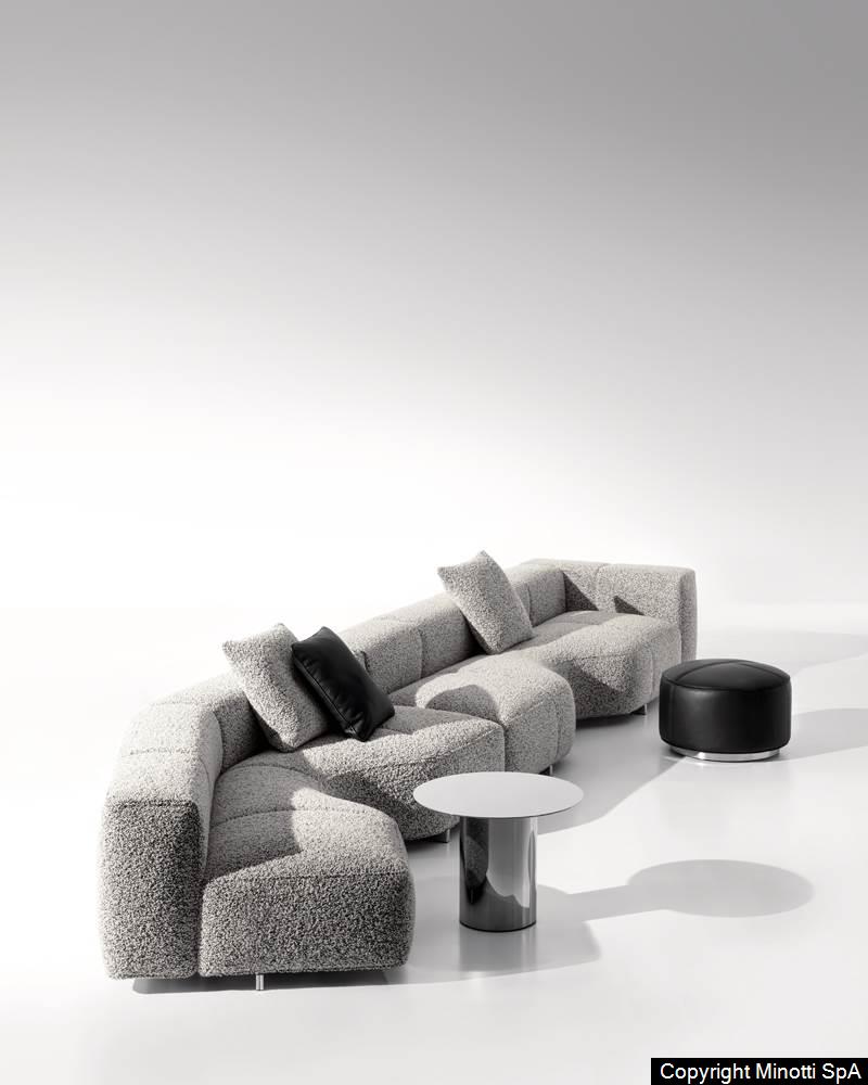 Yves sofa