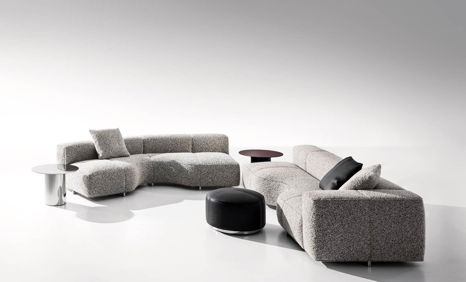 Minotti Yves sofa